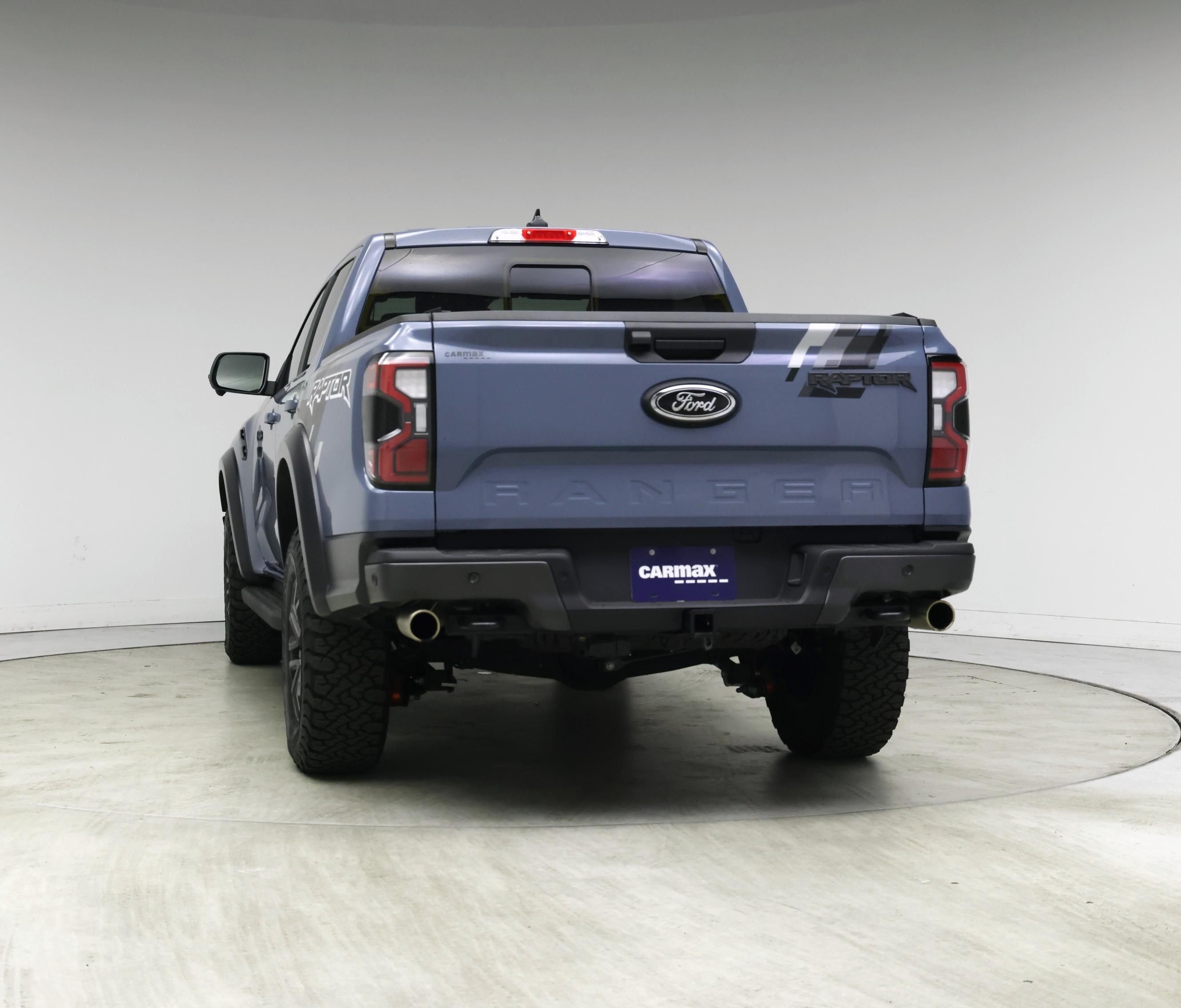 Thumbnail: 2024 Ford Ranger - 6