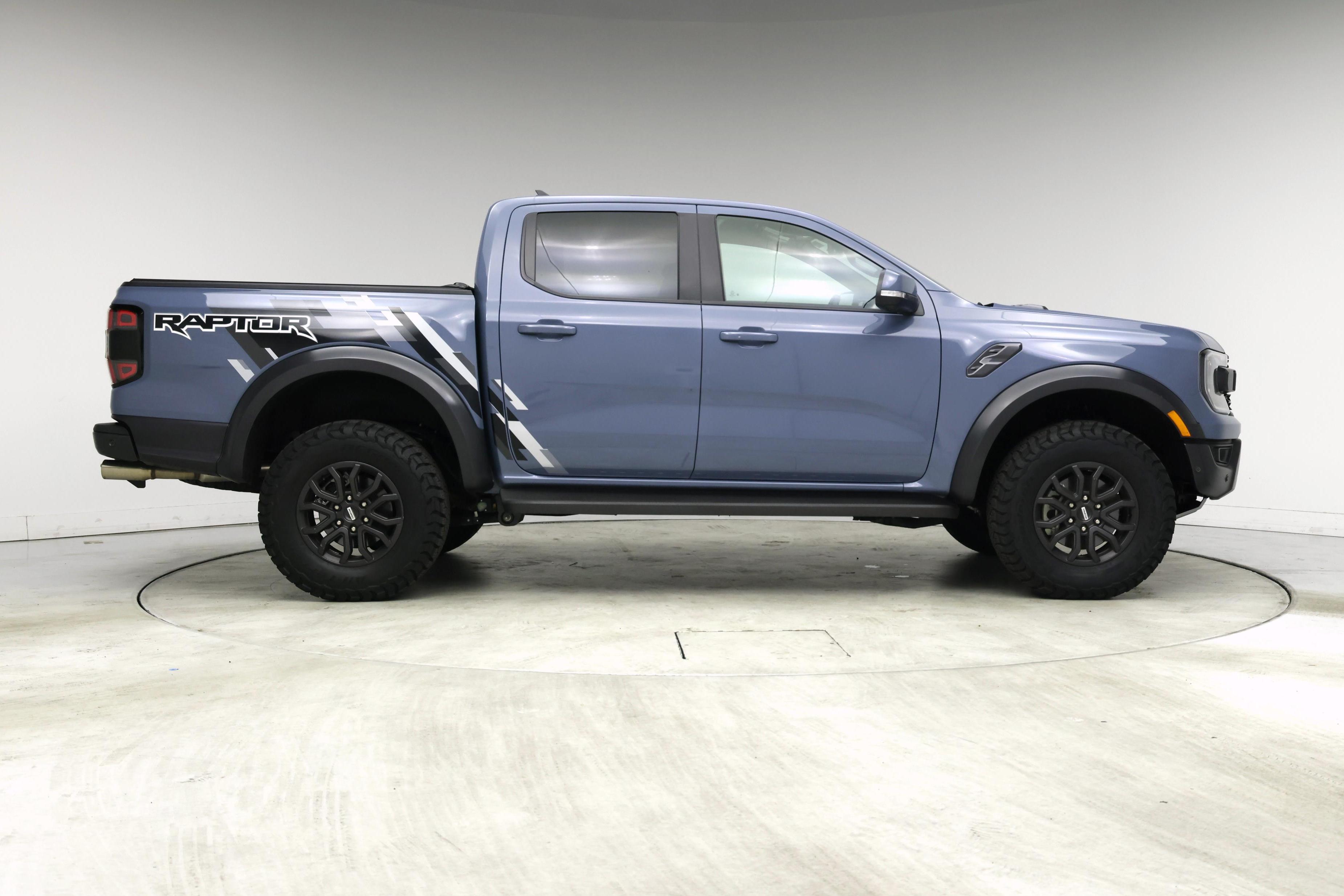 Thumbnail: 2024 Ford Ranger - 7