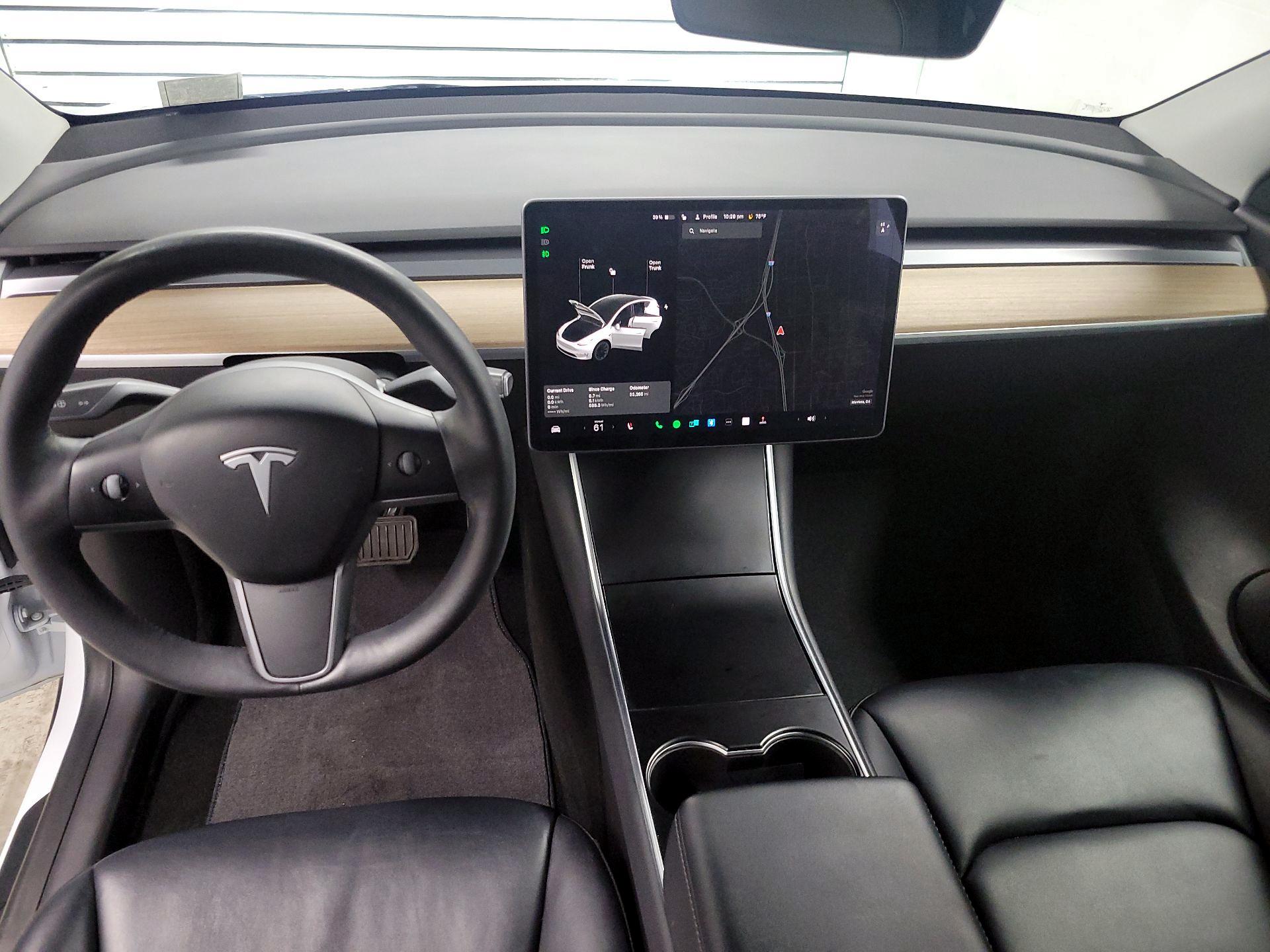 Thumbnail: 2021 Tesla Model Y - 9