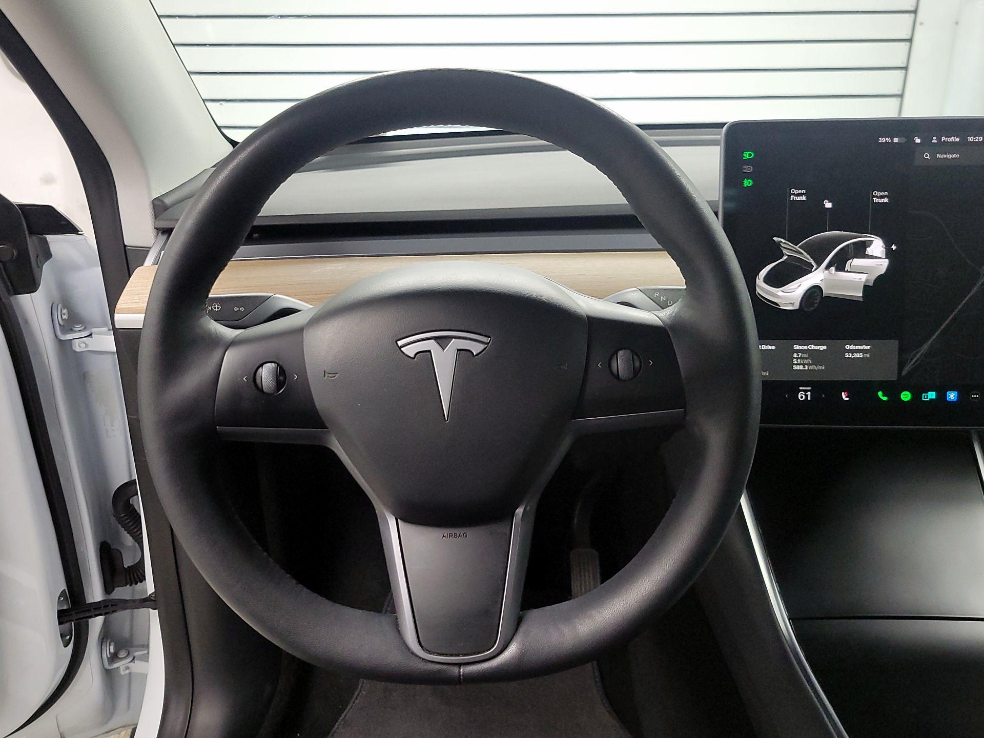 Thumbnail: 2021 Tesla Model Y - 10