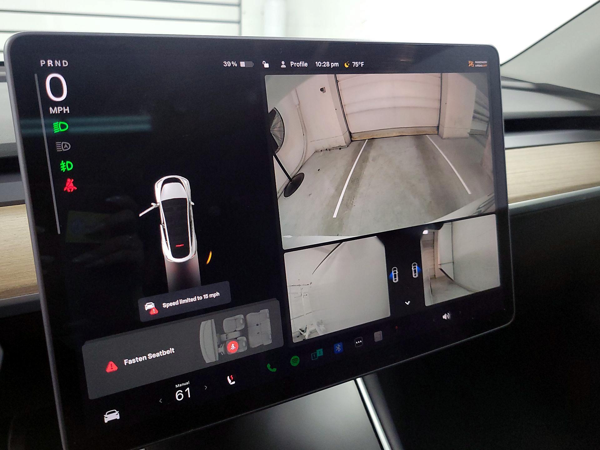 Thumbnail: 2021 Tesla Model Y - 13