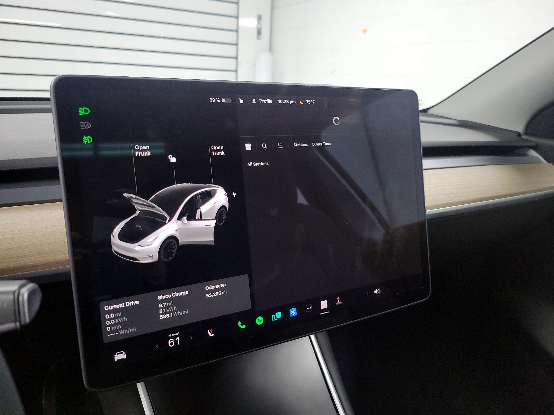 Thumbnail: 2021 Tesla Model Y - 14