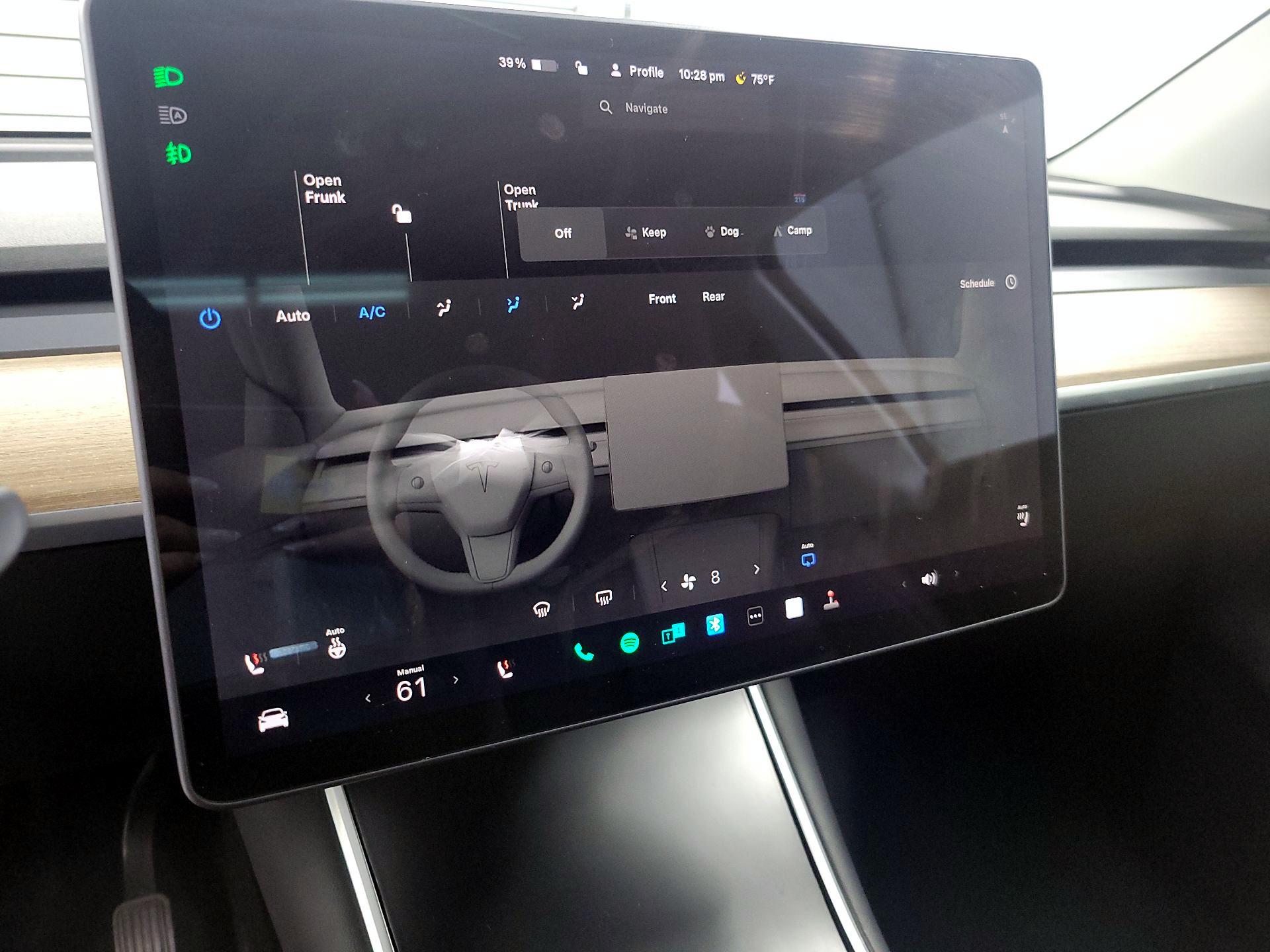 Thumbnail: 2021 Tesla Model Y - 15