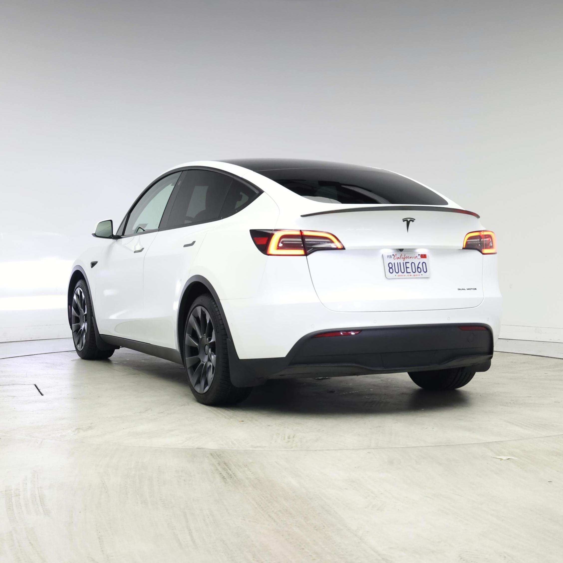 Thumbnail: 2021 Tesla Model Y - 2