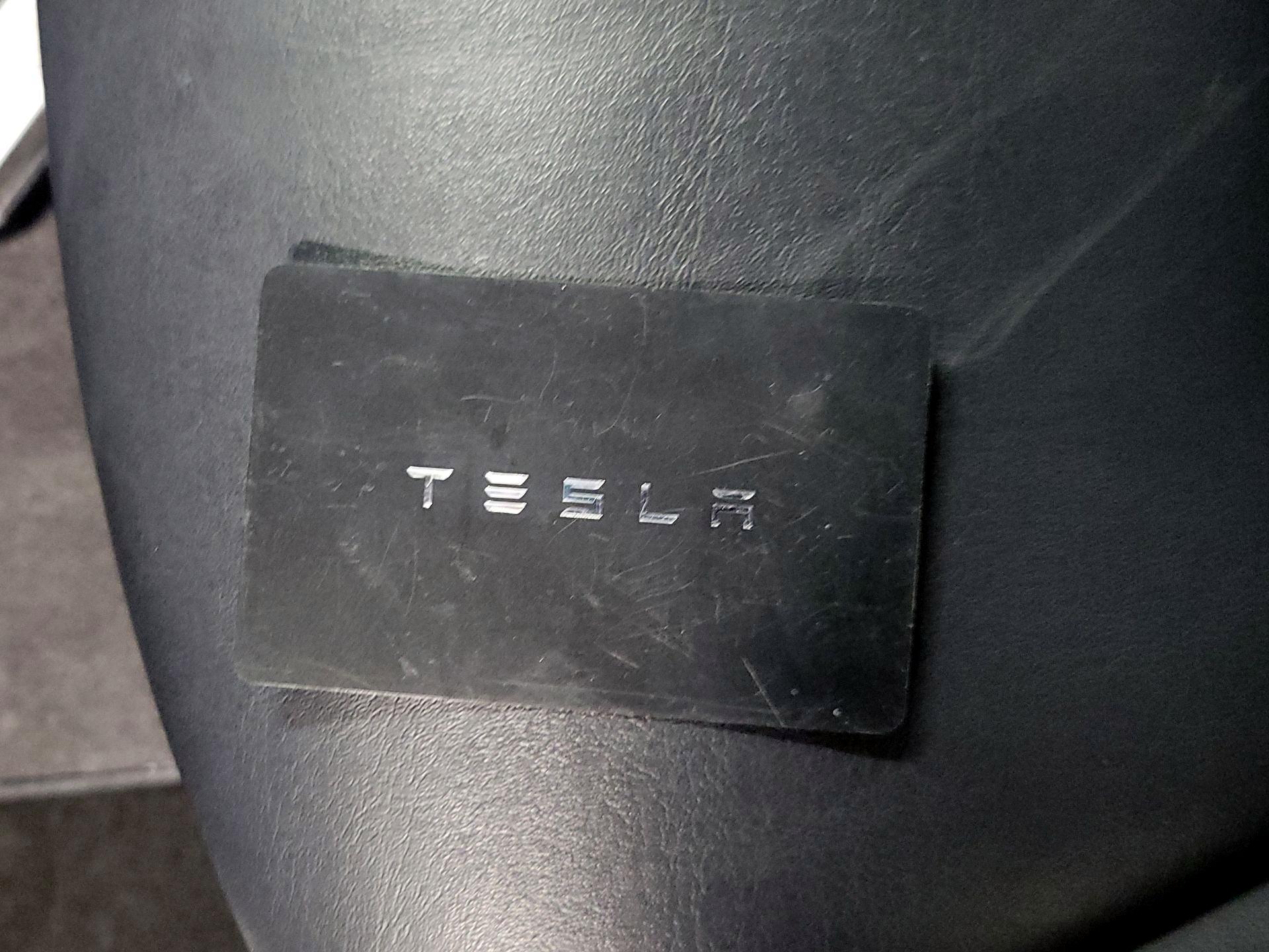 Thumbnail: 2021 Tesla Model Y - 20