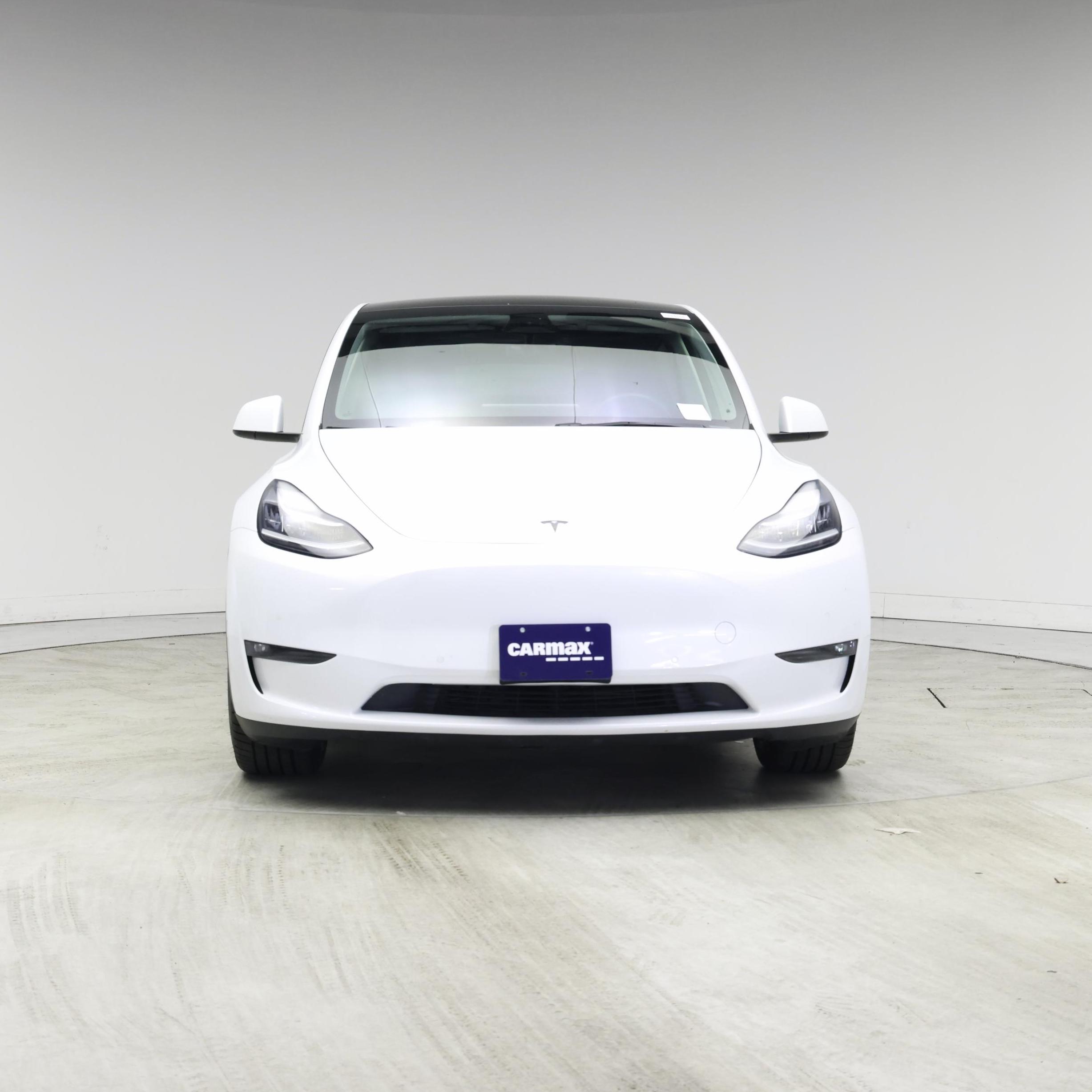 Thumbnail: 2021 Tesla Model Y - 5