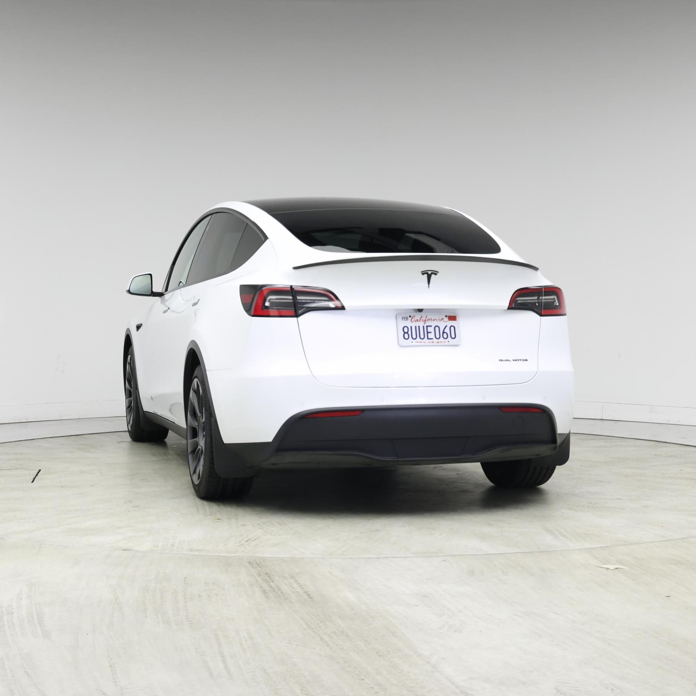 Thumbnail: 2021 Tesla Model Y - 6