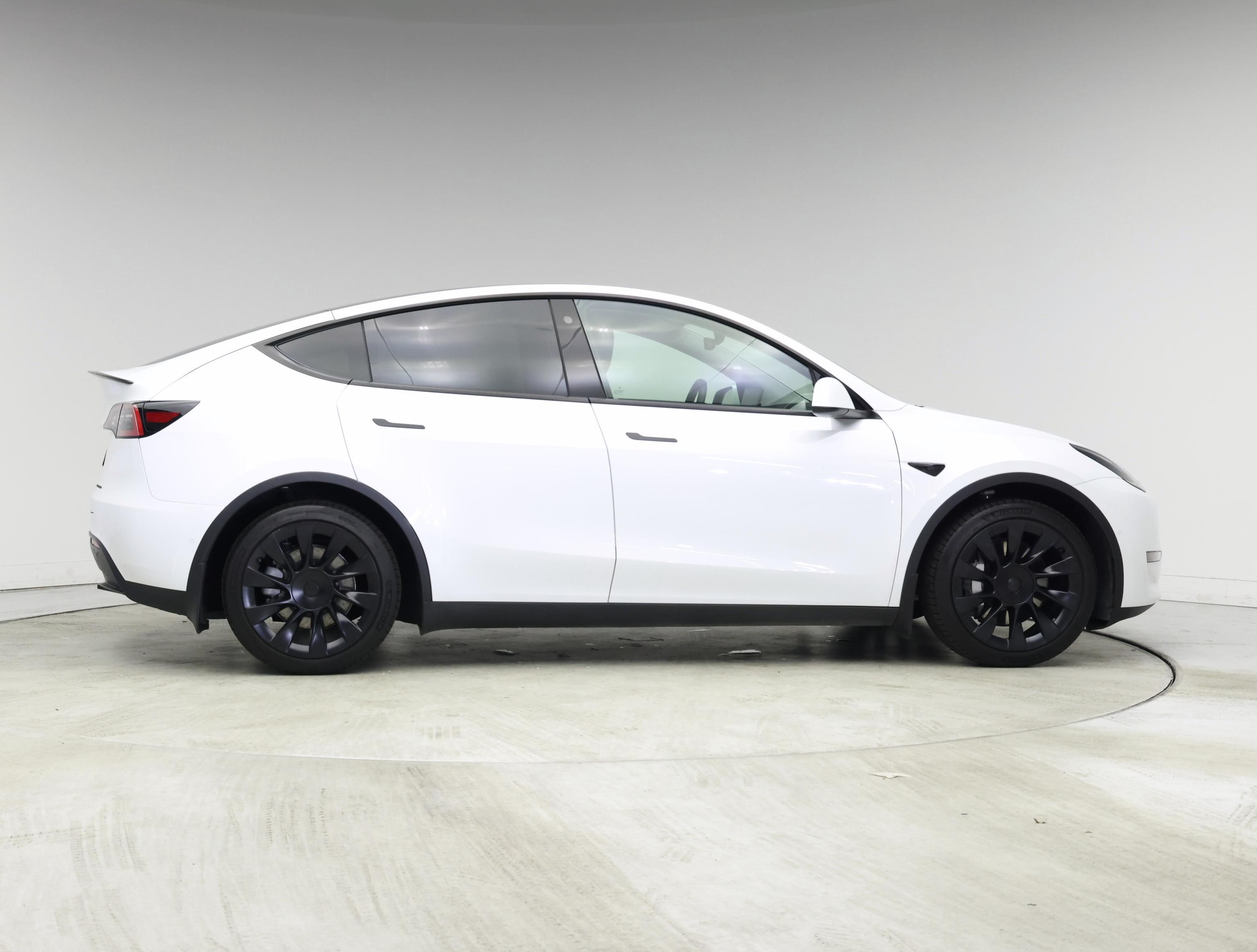 Thumbnail: 2021 Tesla Model Y - 7