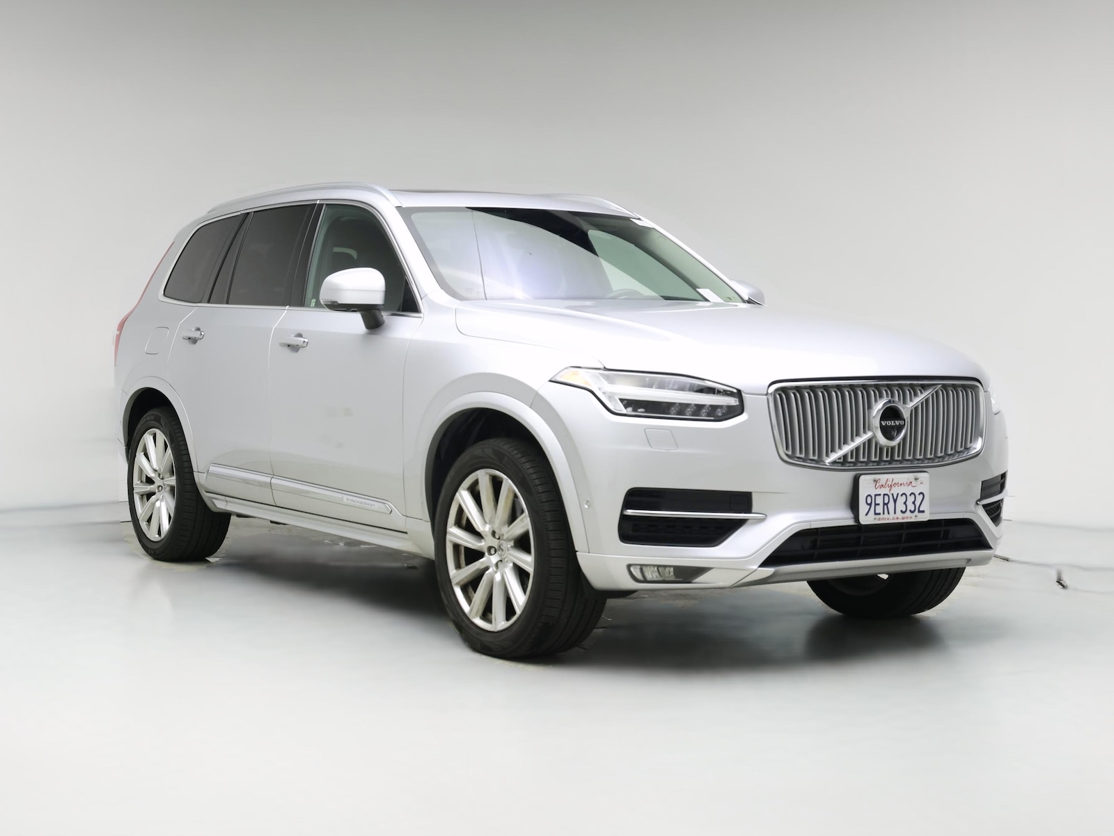 2017 Volvo XC90 Inscription