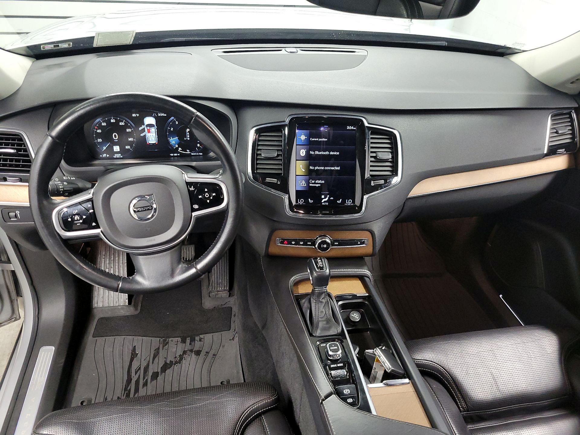 Thumbnail: 2017 Volvo XC90 - 9