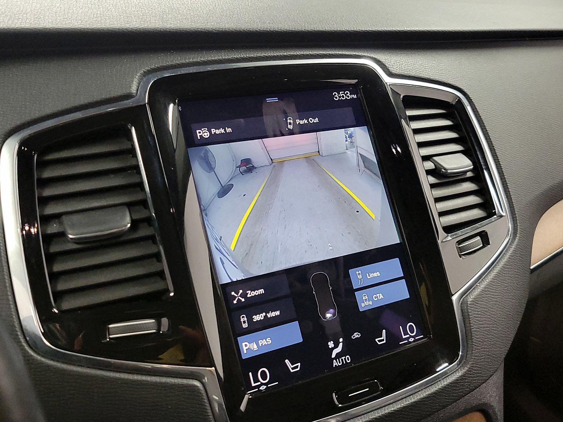 Thumbnail: 2017 Volvo XC90 - 13
