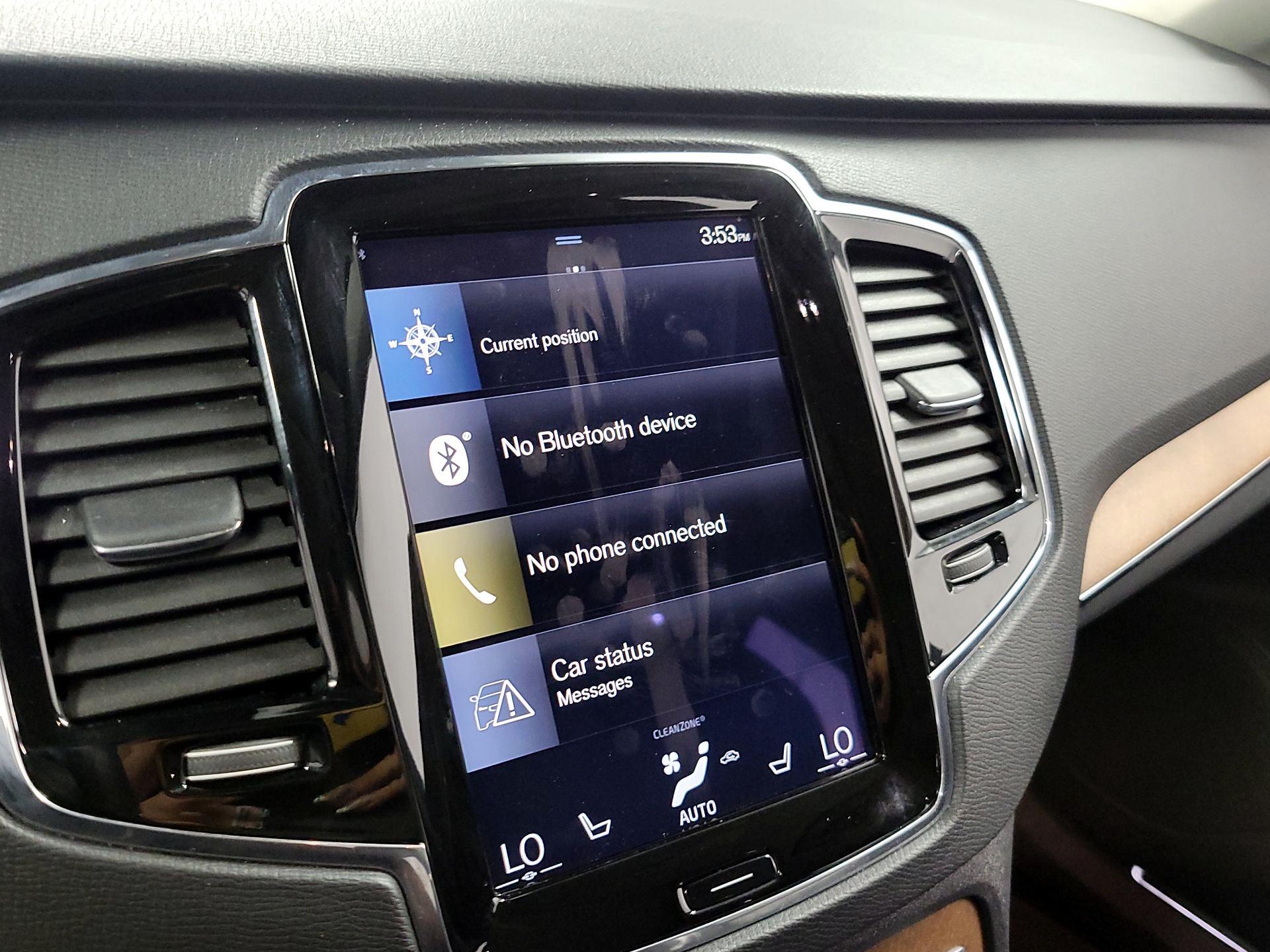 Thumbnail: 2017 Volvo XC90 - 14