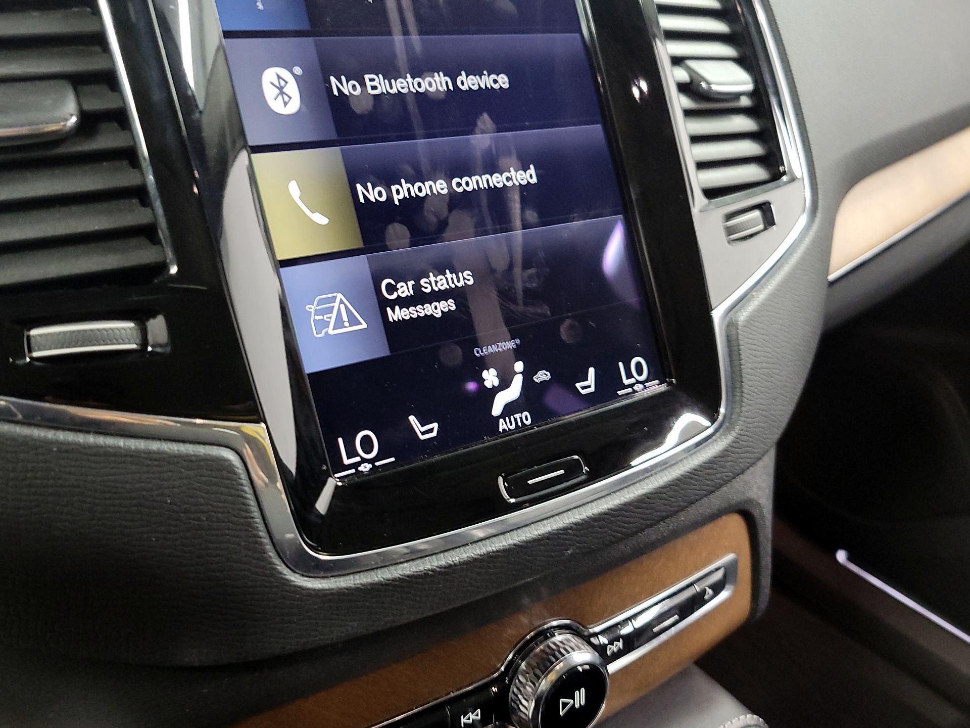 Thumbnail: 2017 Volvo XC90 - 15