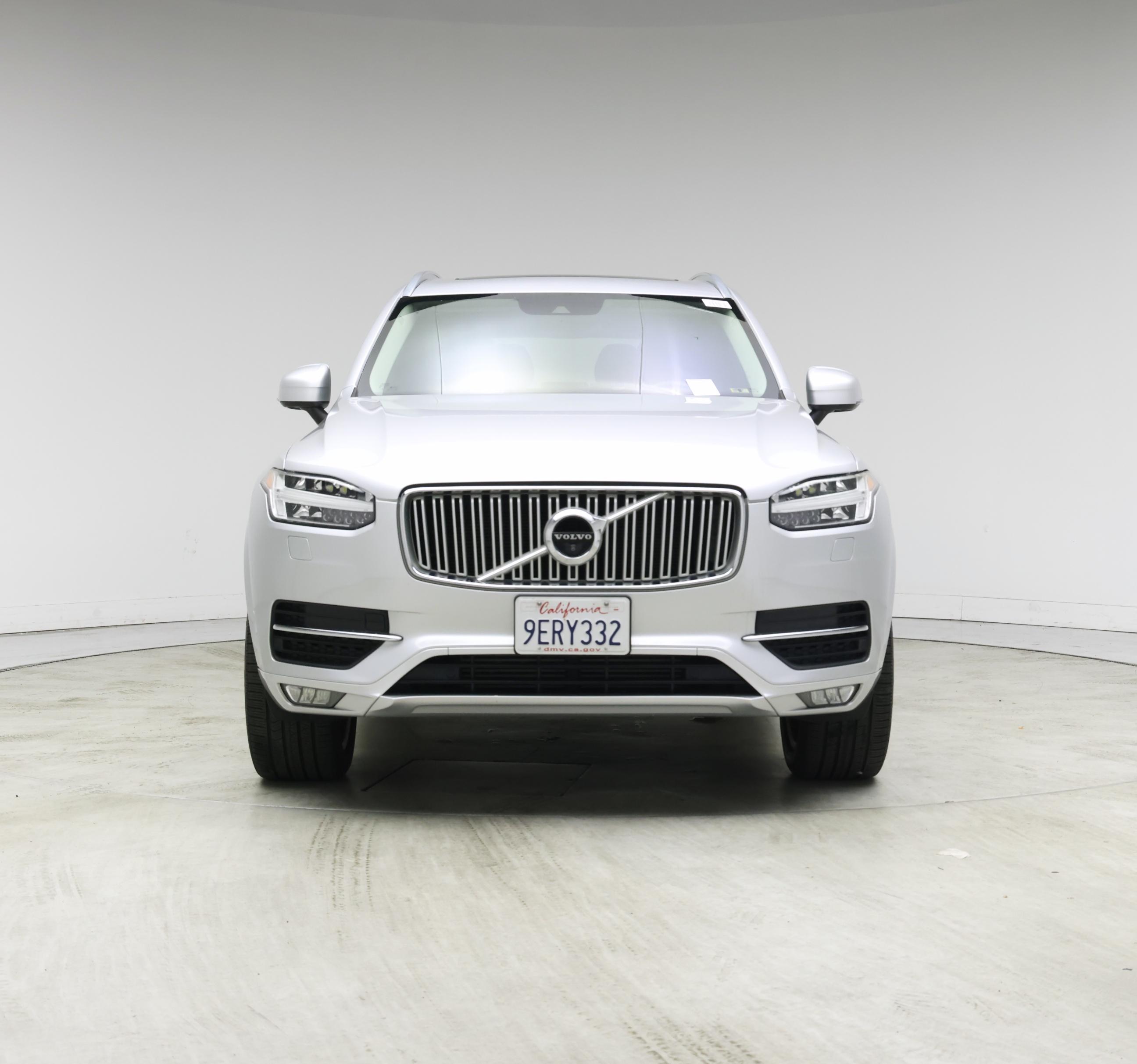 Thumbnail: 2017 Volvo XC90 - 5