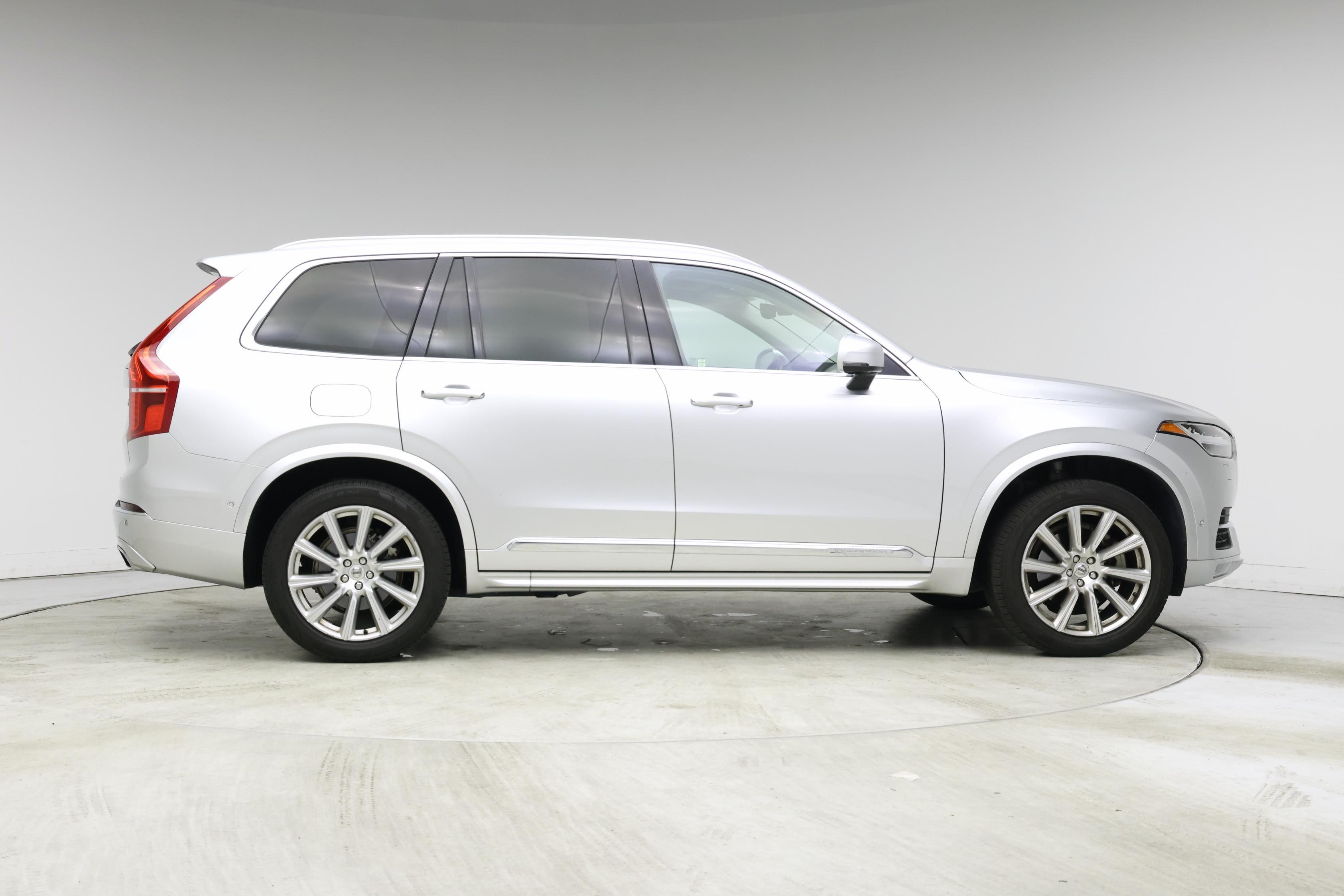 Thumbnail: 2017 Volvo XC90 - 7