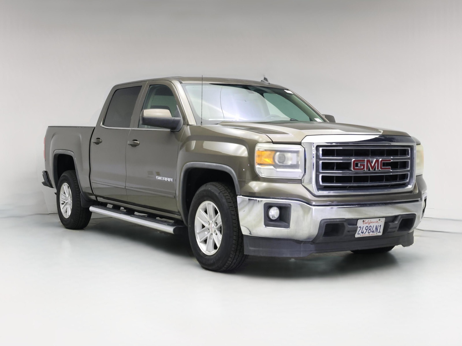 2014 GMC Sierra 1500