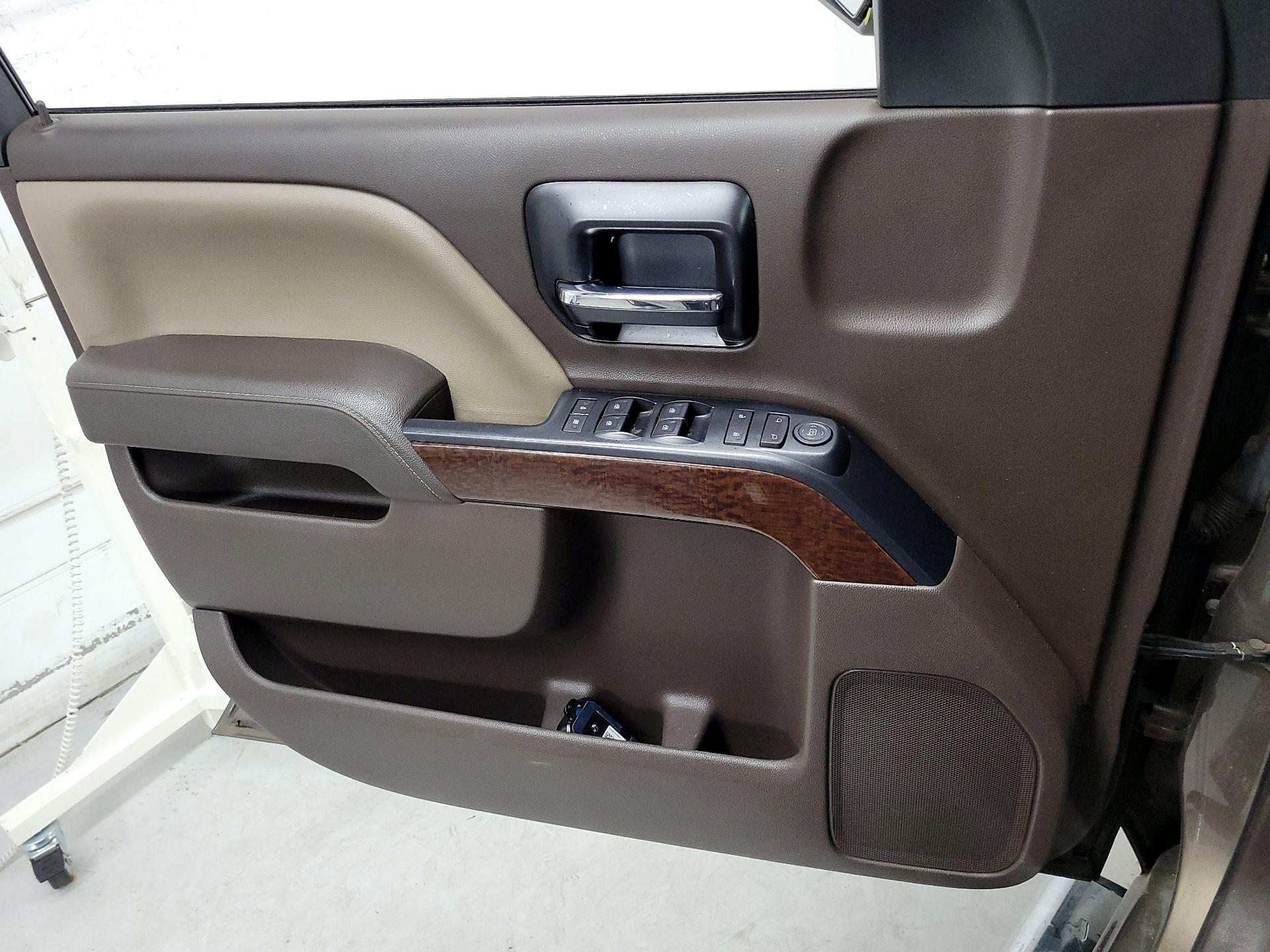 Thumbnail: 2014 GMC Sierra 1500 - 12