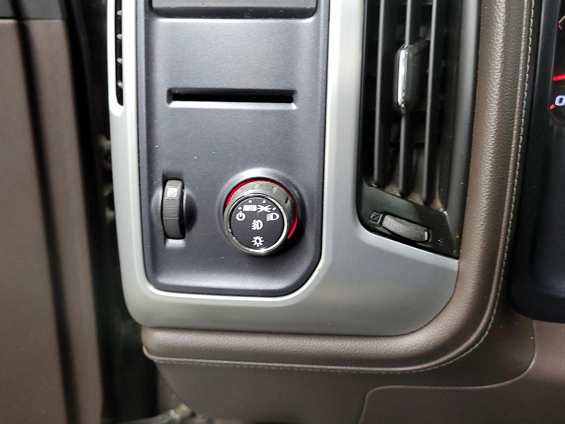 Thumbnail: 2014 GMC Sierra 1500 - 13