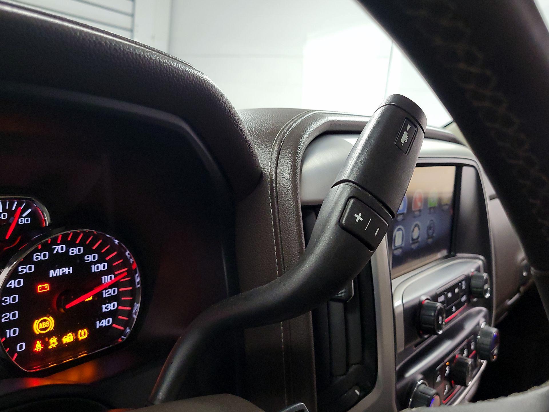 Thumbnail: 2014 GMC Sierra 1500 - 17