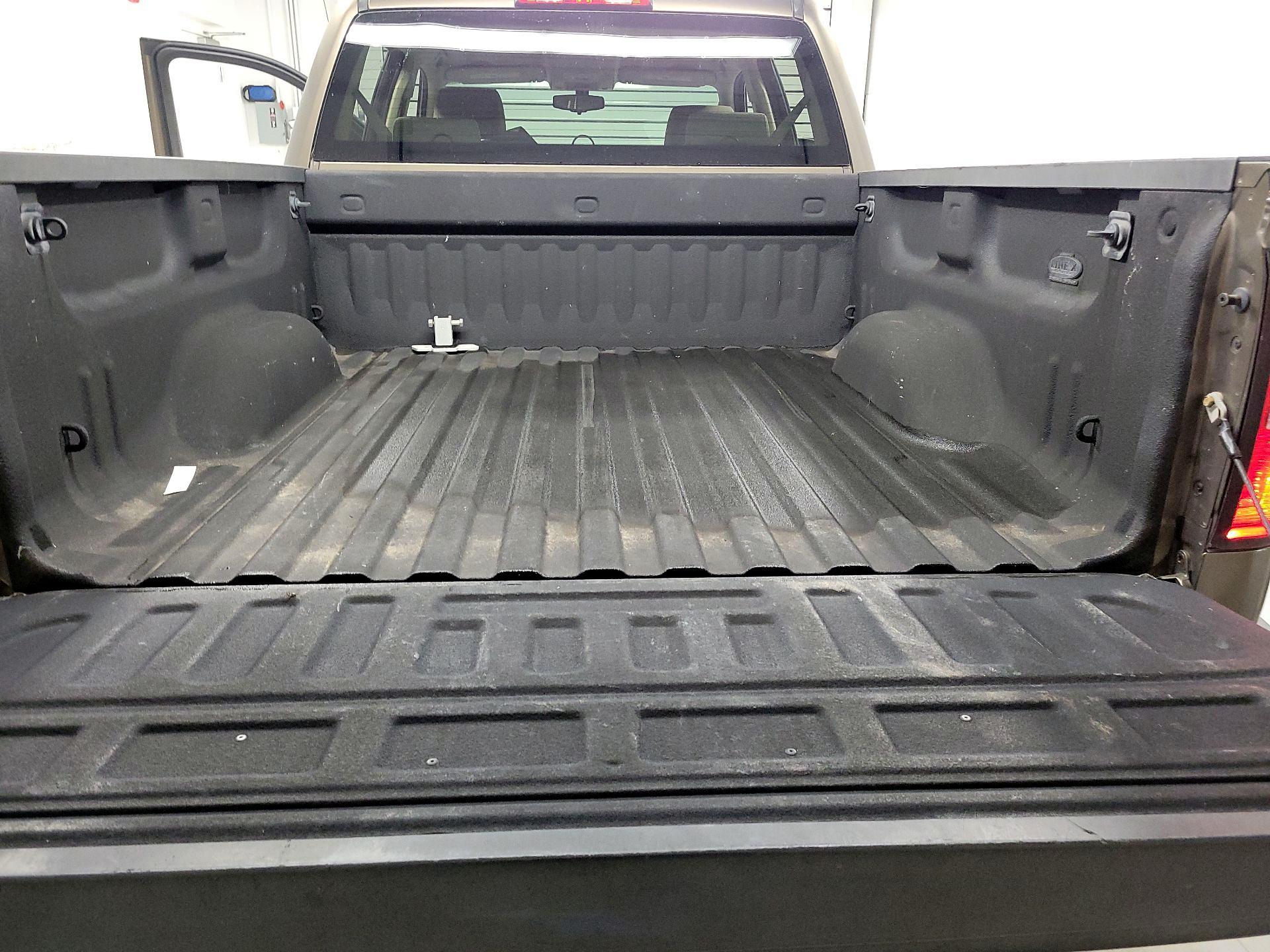 Thumbnail: 2014 GMC Sierra 1500 - 19