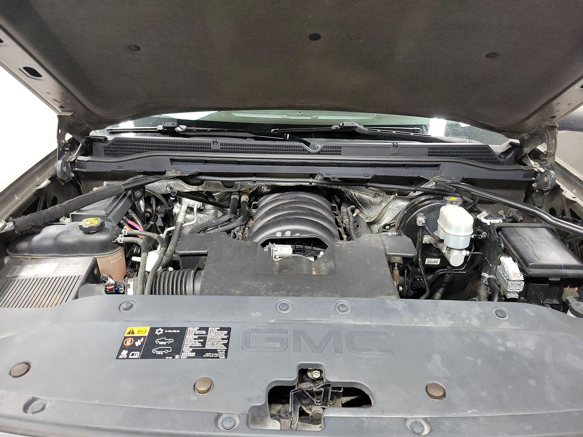 Thumbnail: 2014 GMC Sierra 1500 - 20