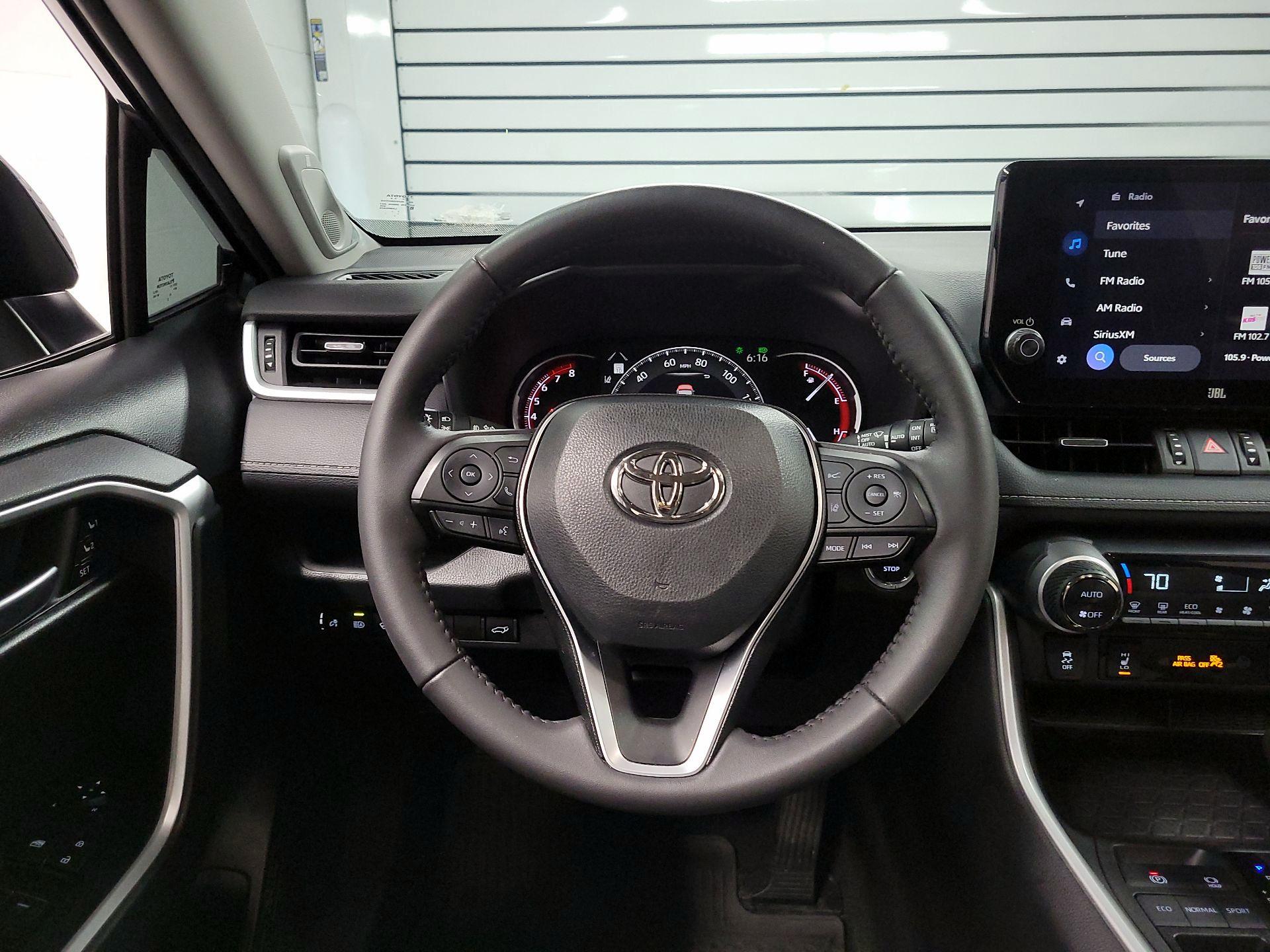 Thumbnail: 2023 Toyota RAV4 - 10