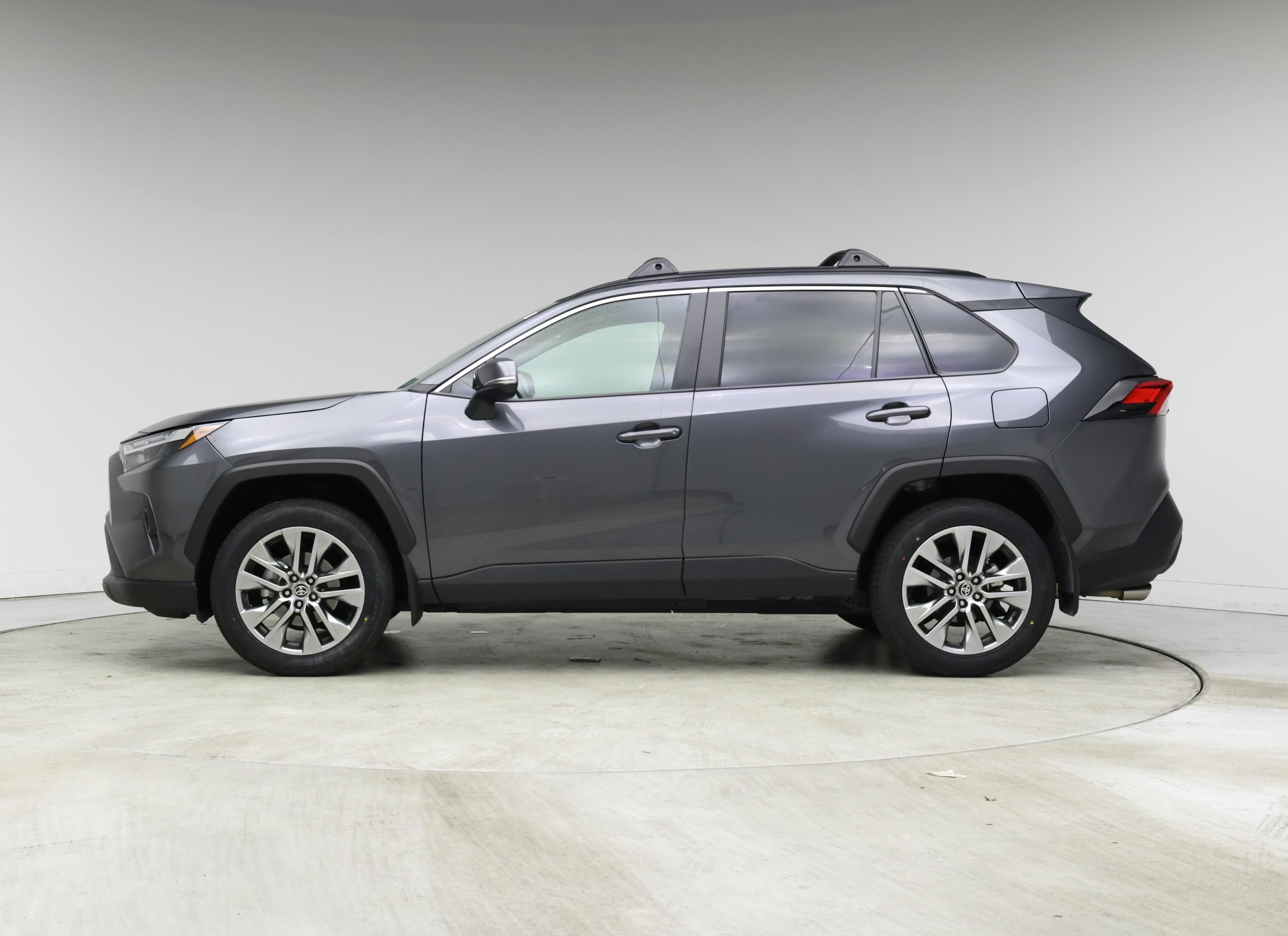 Thumbnail: 2023 Toyota RAV4 - 3