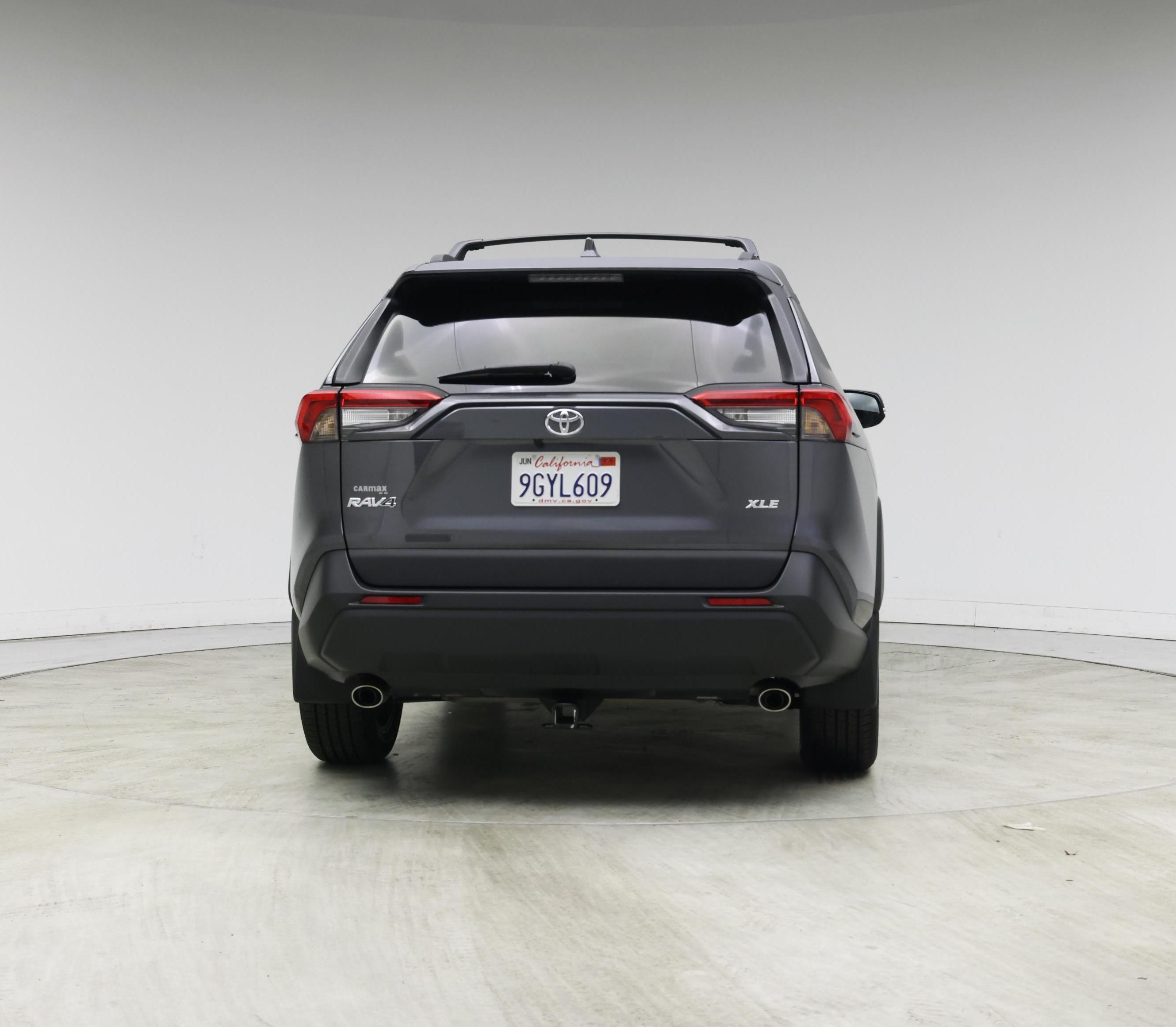 Thumbnail: 2023 Toyota RAV4 - 6