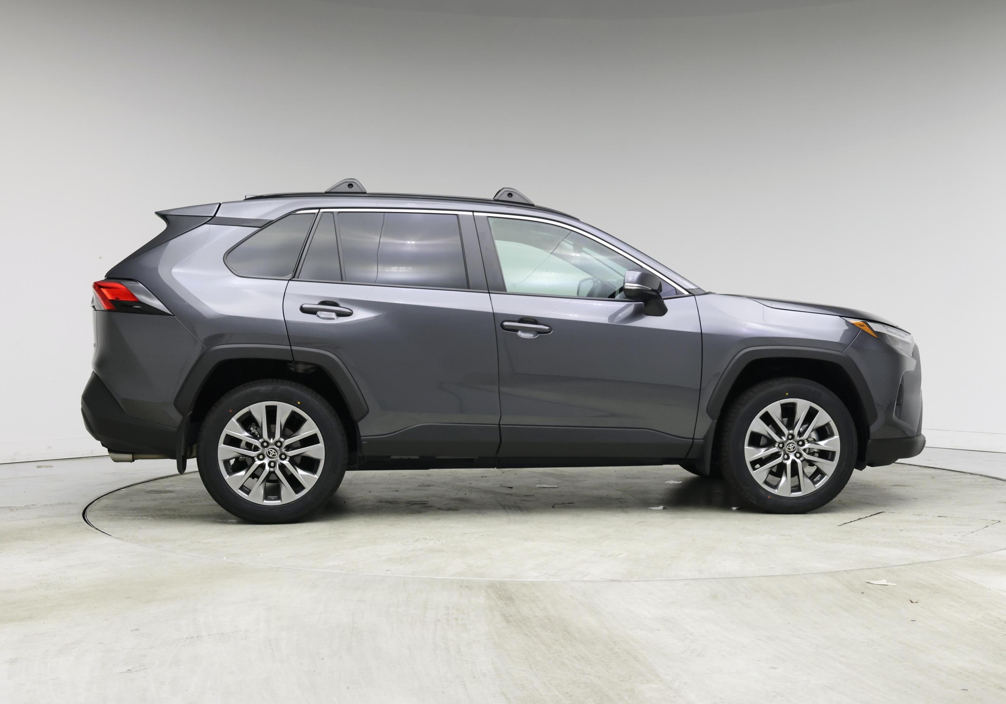 Thumbnail: 2023 Toyota RAV4 - 7