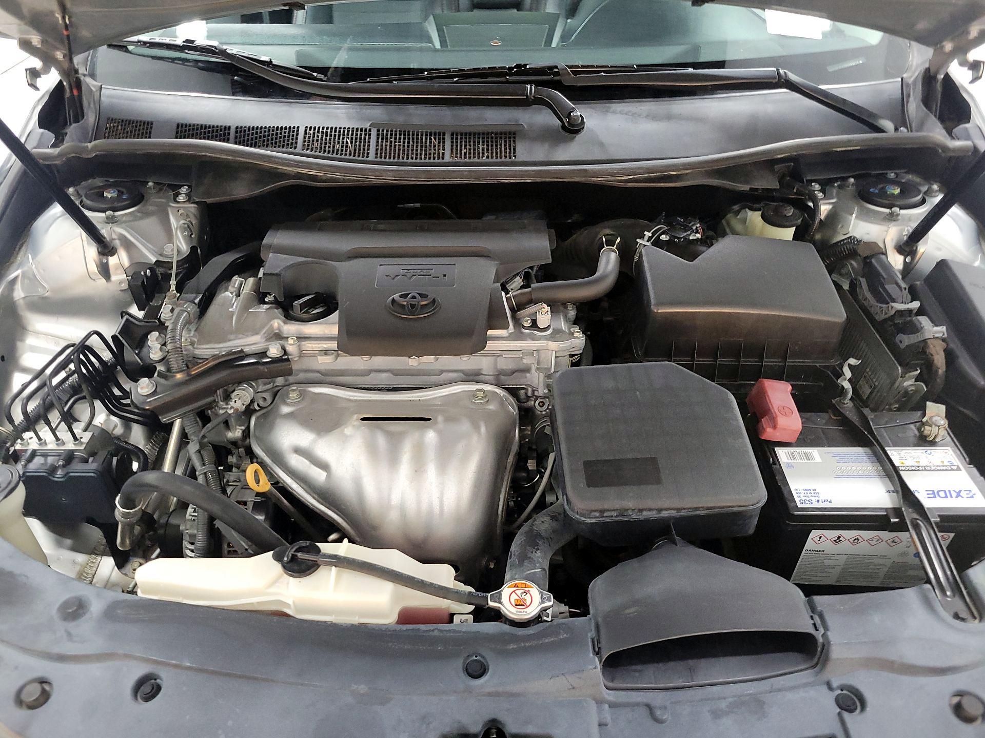 Thumbnail: 2017 Toyota Camry - 19