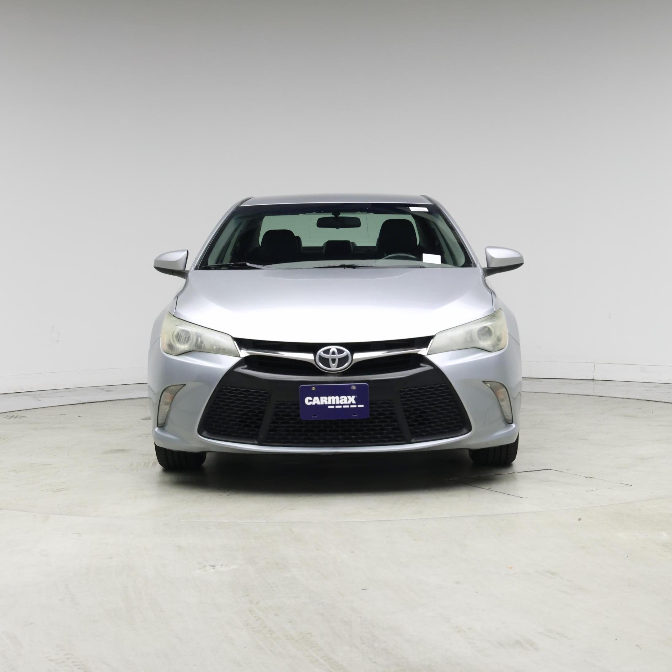 Thumbnail: 2017 Toyota Camry - 5