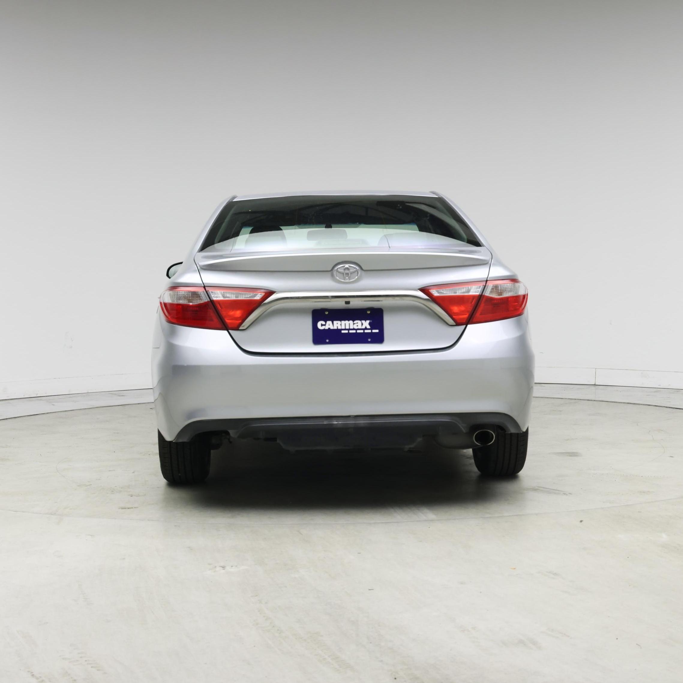 Thumbnail: 2017 Toyota Camry - 6