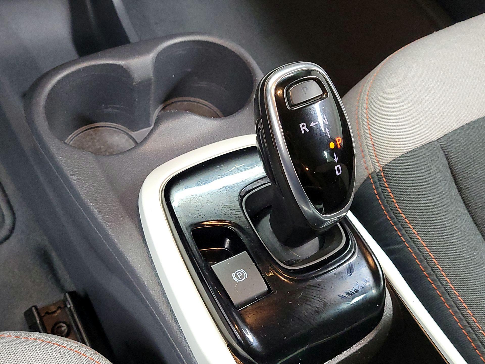 Thumbnail: 2021 Chevrolet Bolt EV - 17