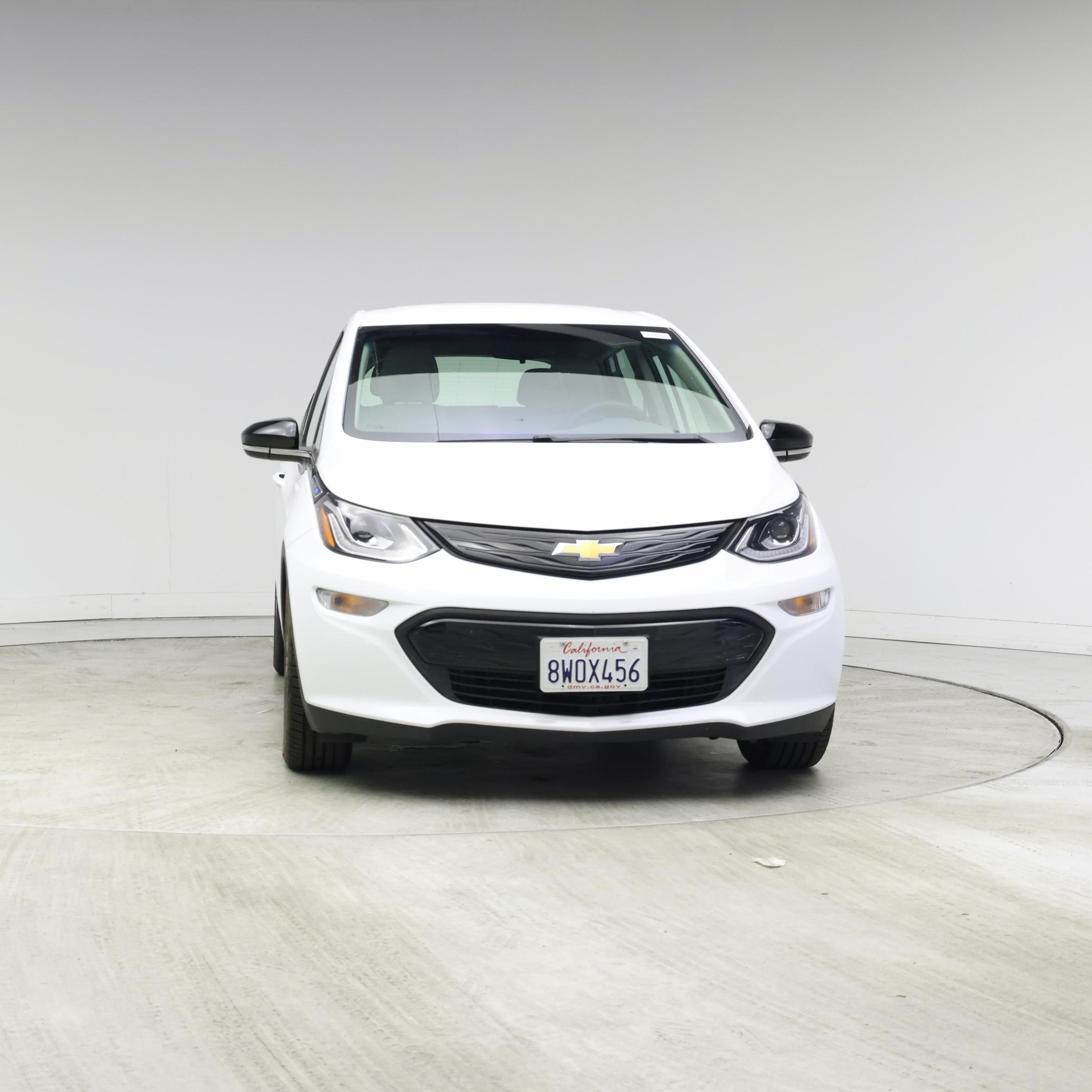 Thumbnail: 2021 Chevrolet Bolt EV - 5