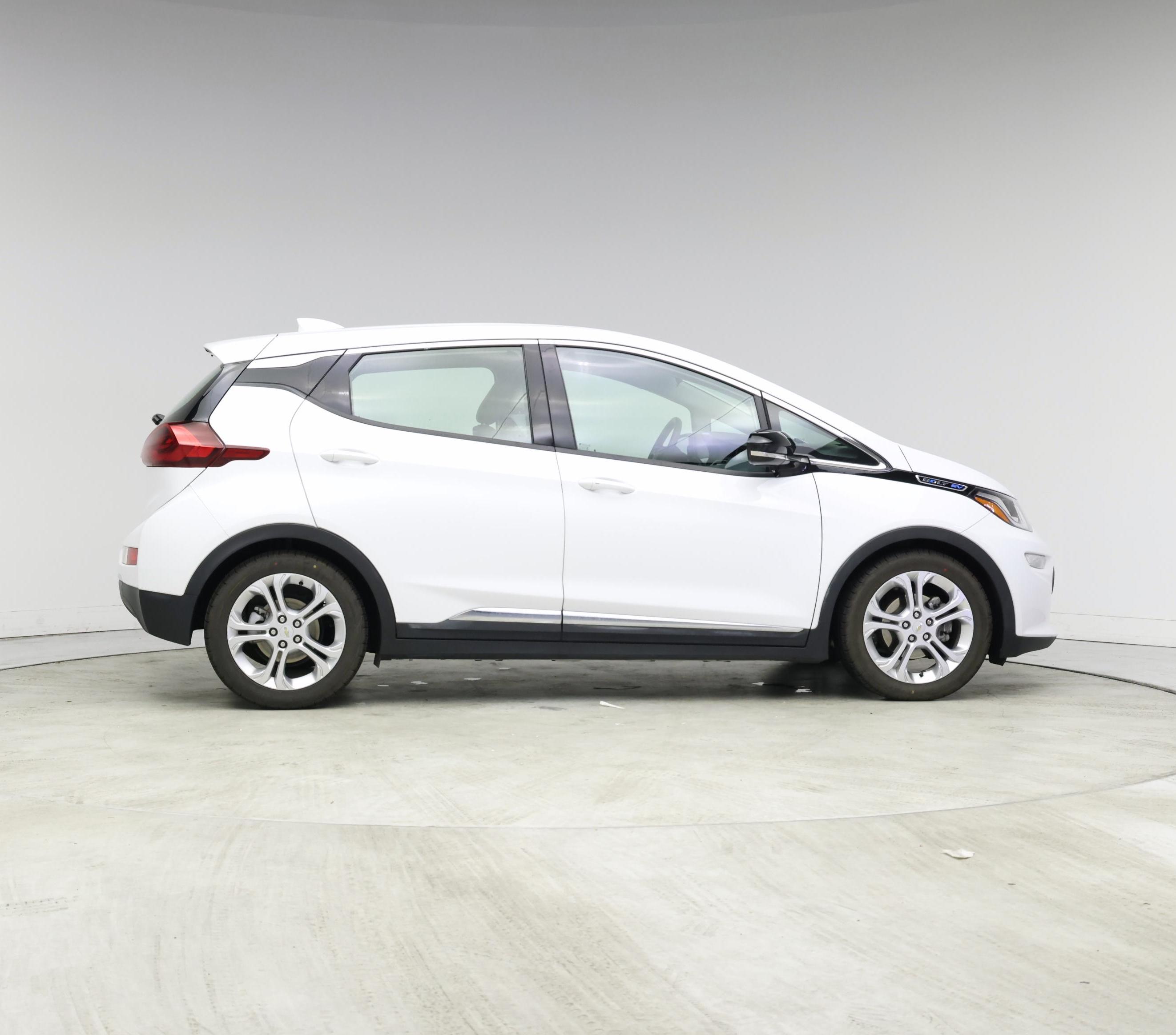 Thumbnail: 2021 Chevrolet Bolt EV - 7