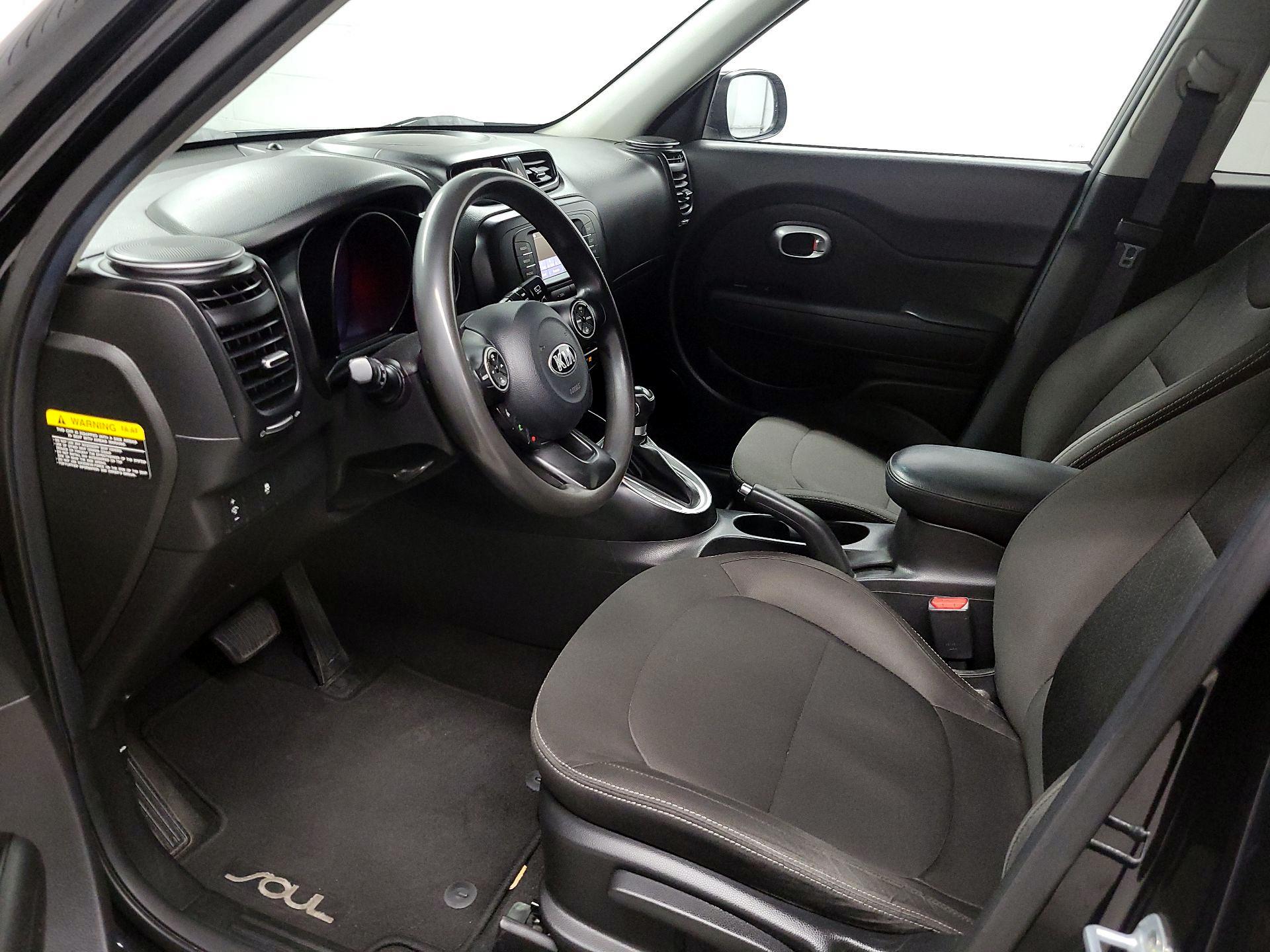 Thumbnail: 2019 Kia Soul - 11