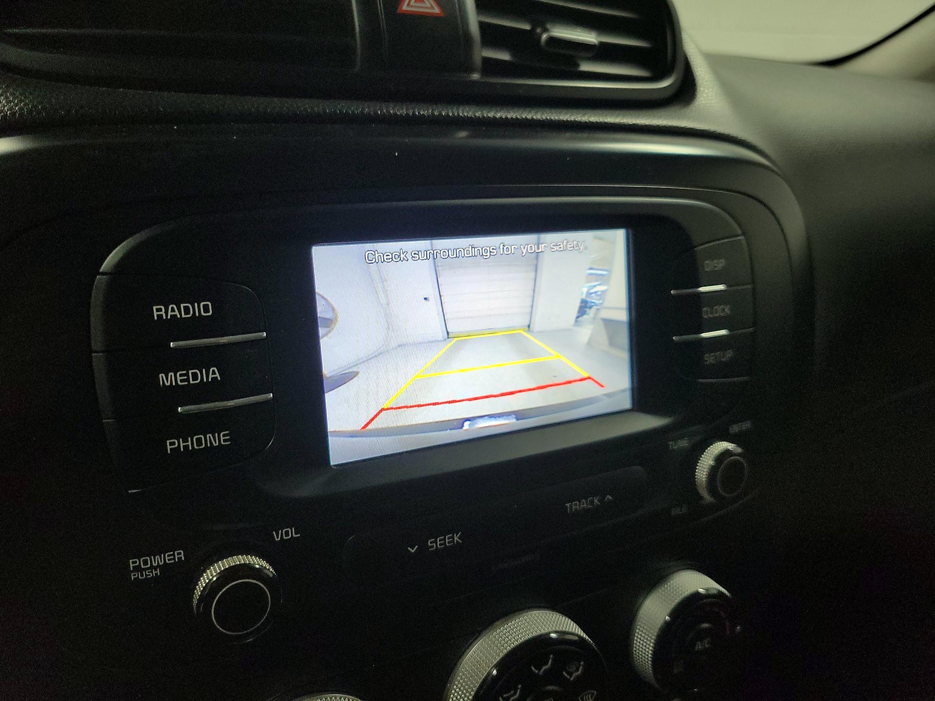 Thumbnail: 2019 Kia Soul - 13
