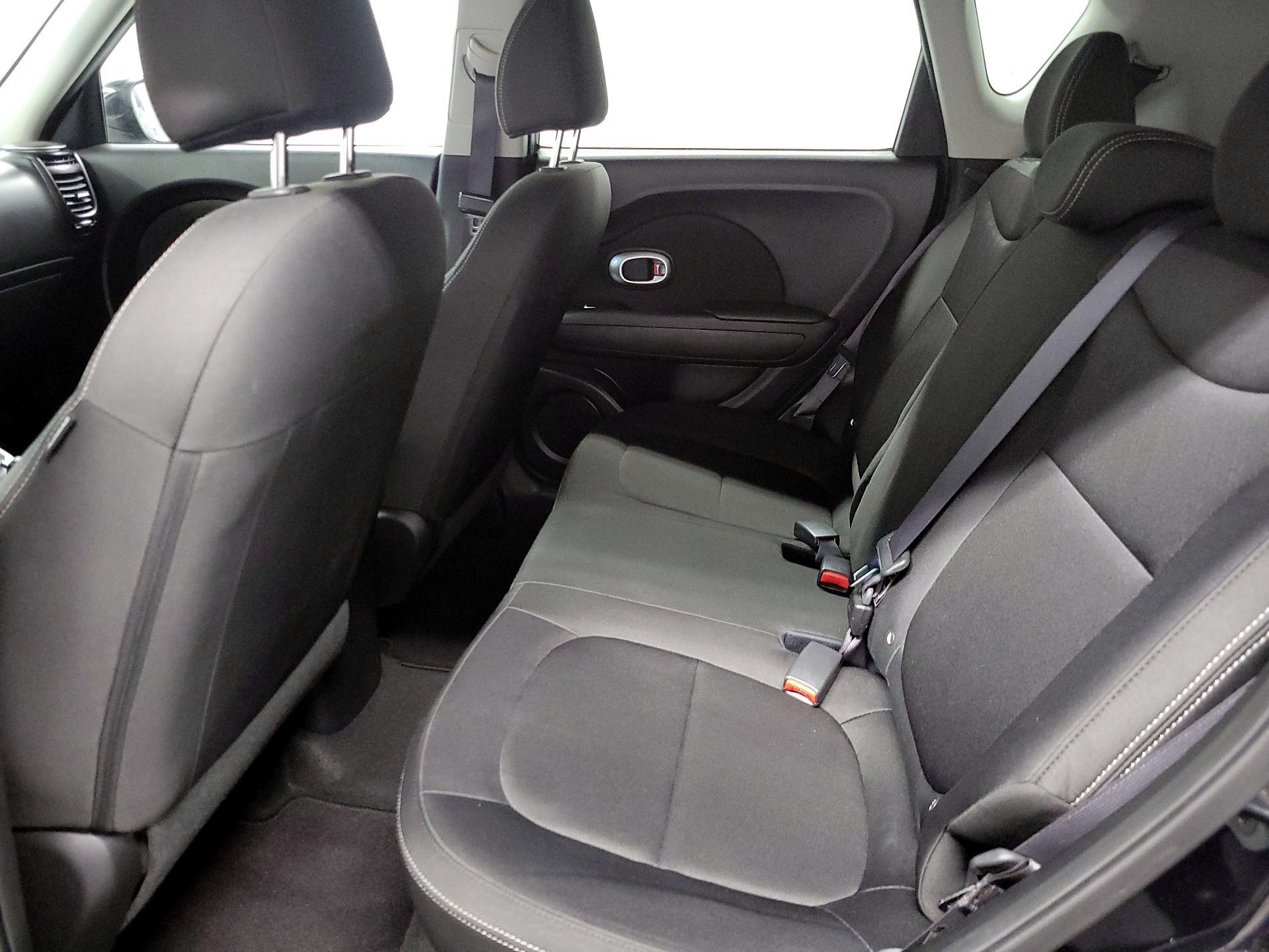 Thumbnail: 2019 Kia Soul - 17