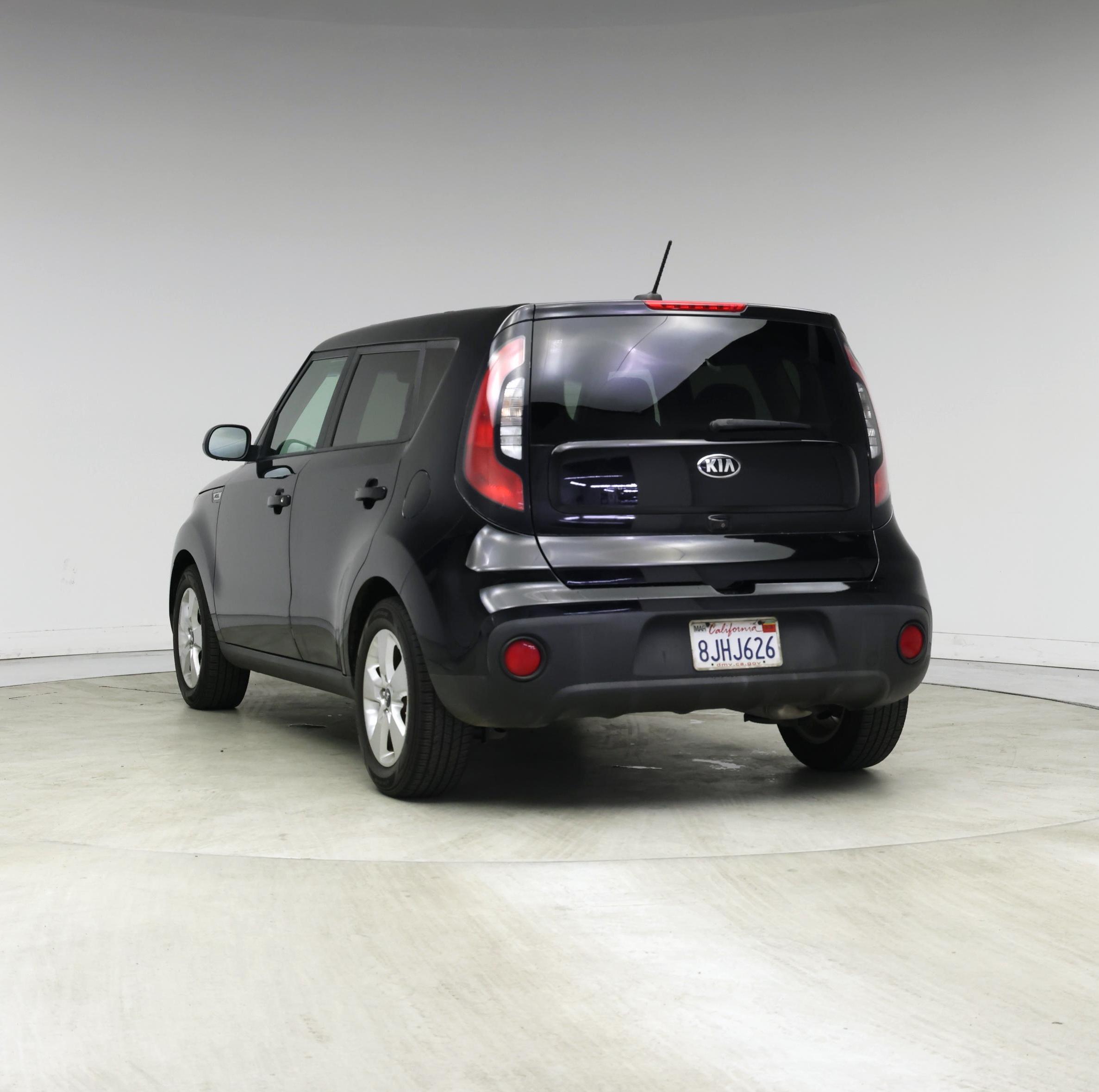 Thumbnail: 2019 Kia Soul - 2