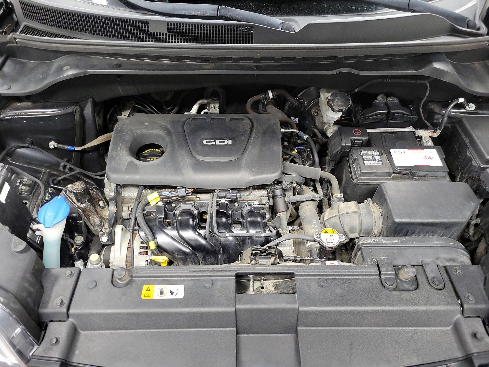 Thumbnail: 2019 Kia Soul - 19