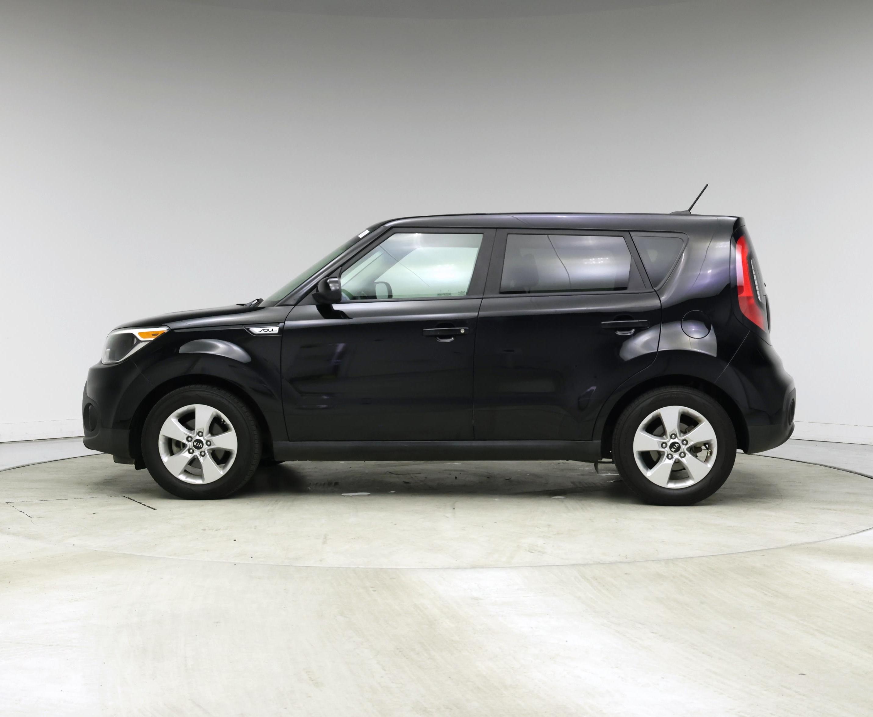 Thumbnail: 2019 Kia Soul - 3
