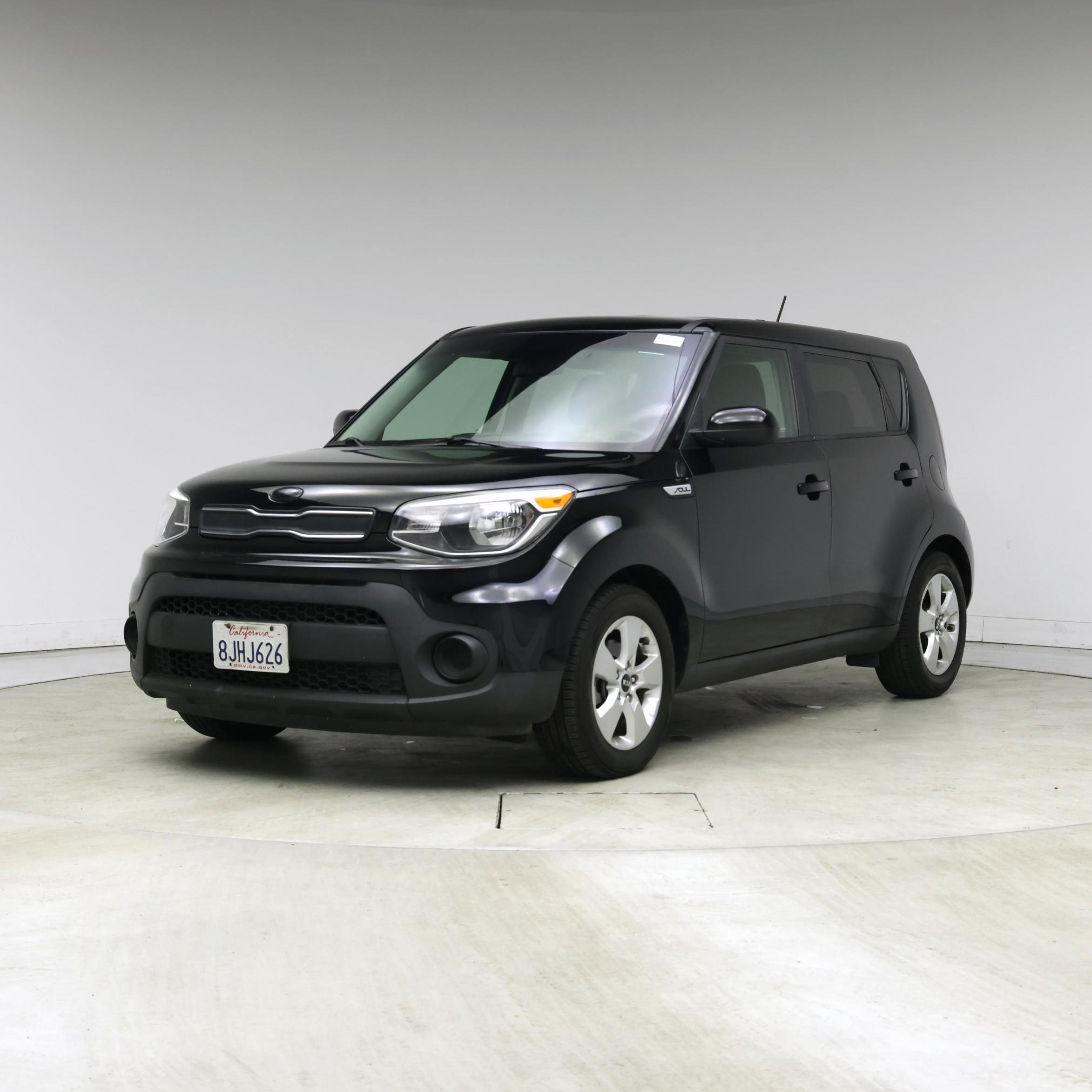 Thumbnail: 2019 Kia Soul - 4