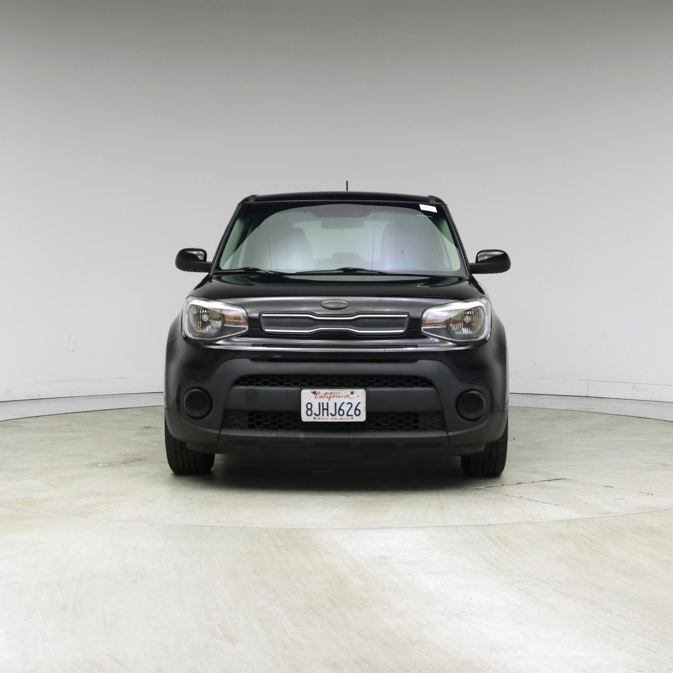 Thumbnail: 2019 Kia Soul - 5
