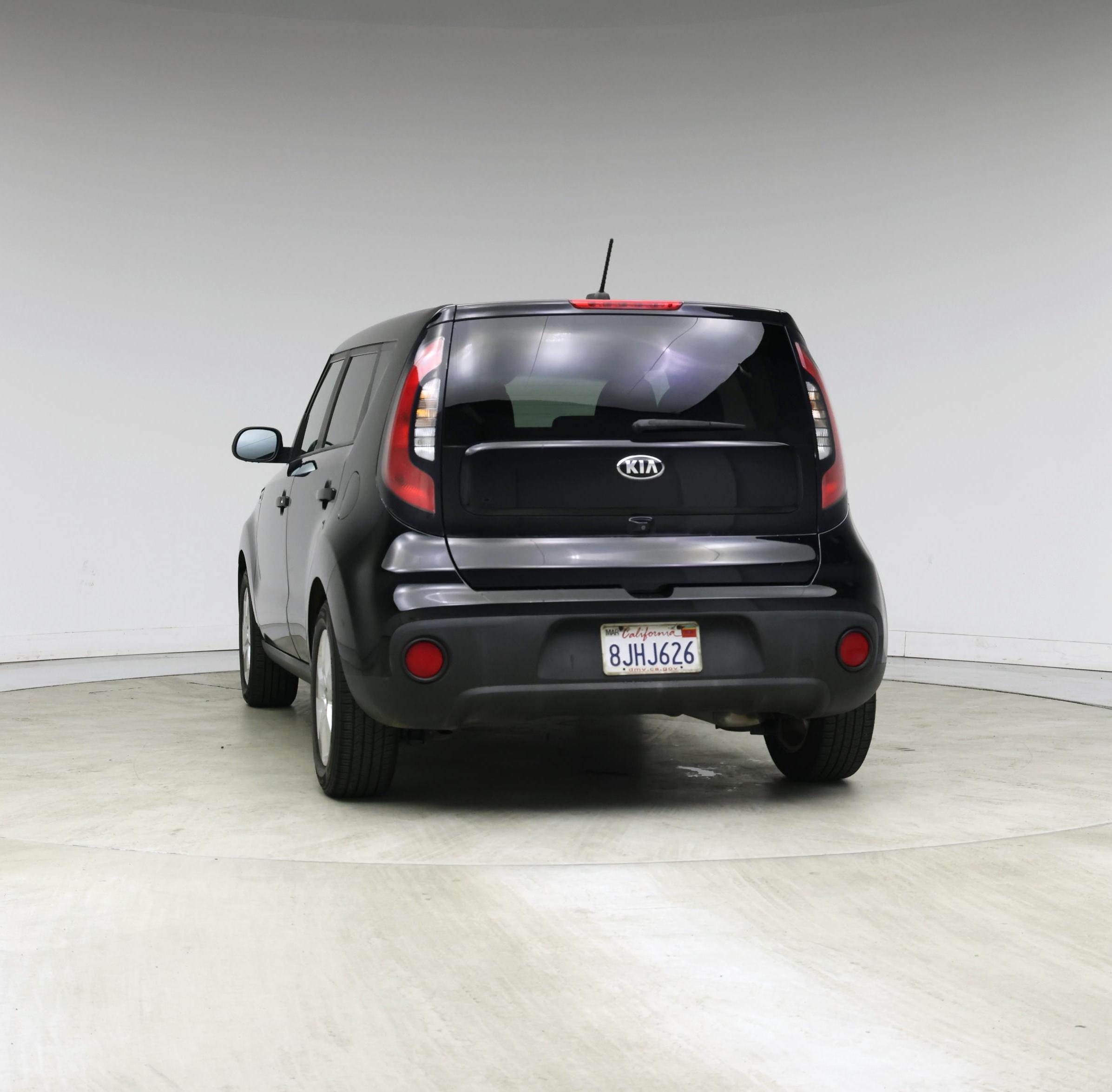 Thumbnail: 2019 Kia Soul - 6