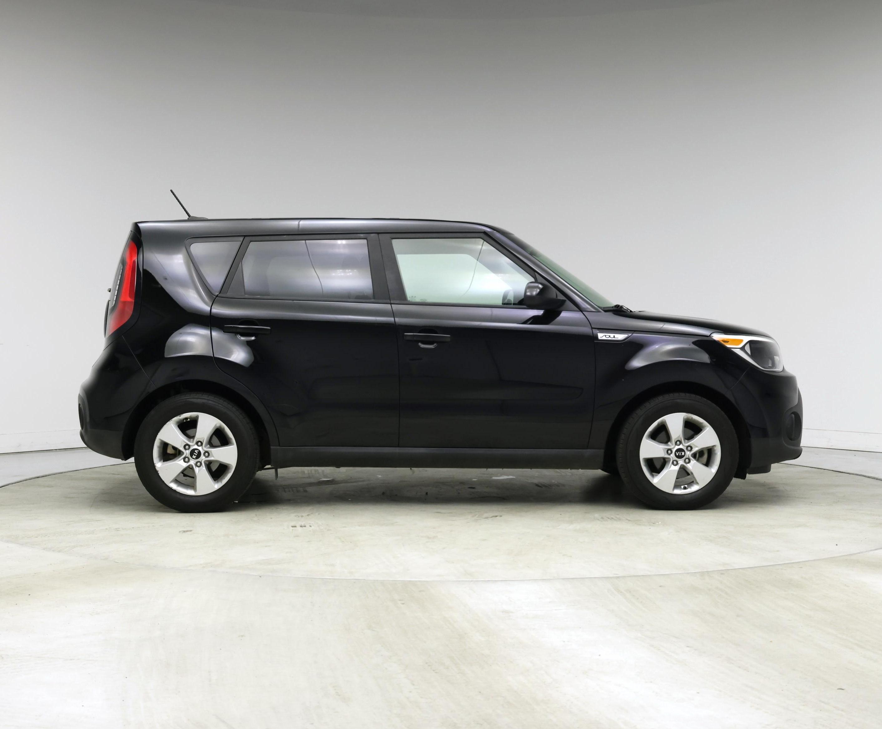 Thumbnail: 2019 Kia Soul - 7