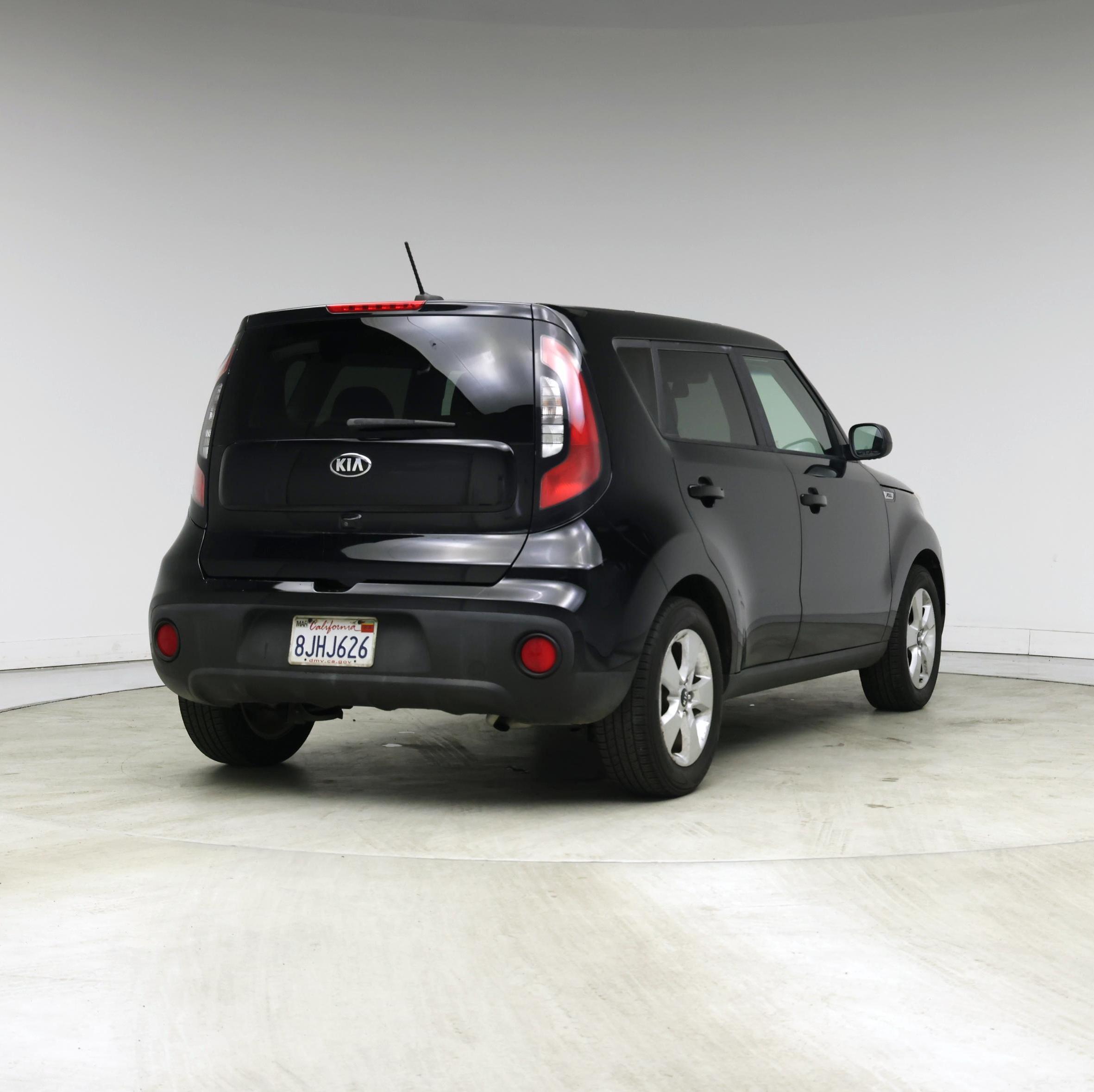 Thumbnail: 2019 Kia Soul - 8