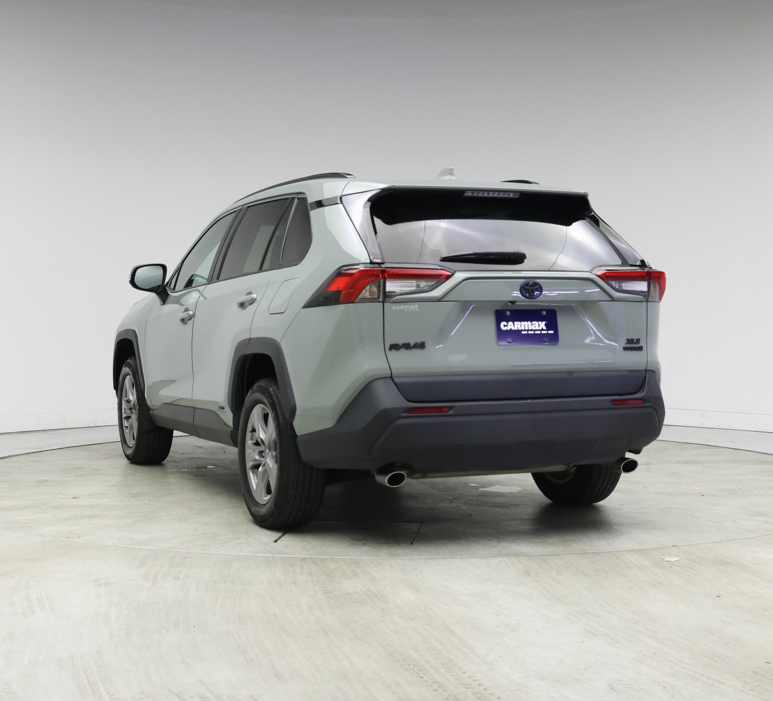 Thumbnail: 2022 Toyota RAV4 - 2