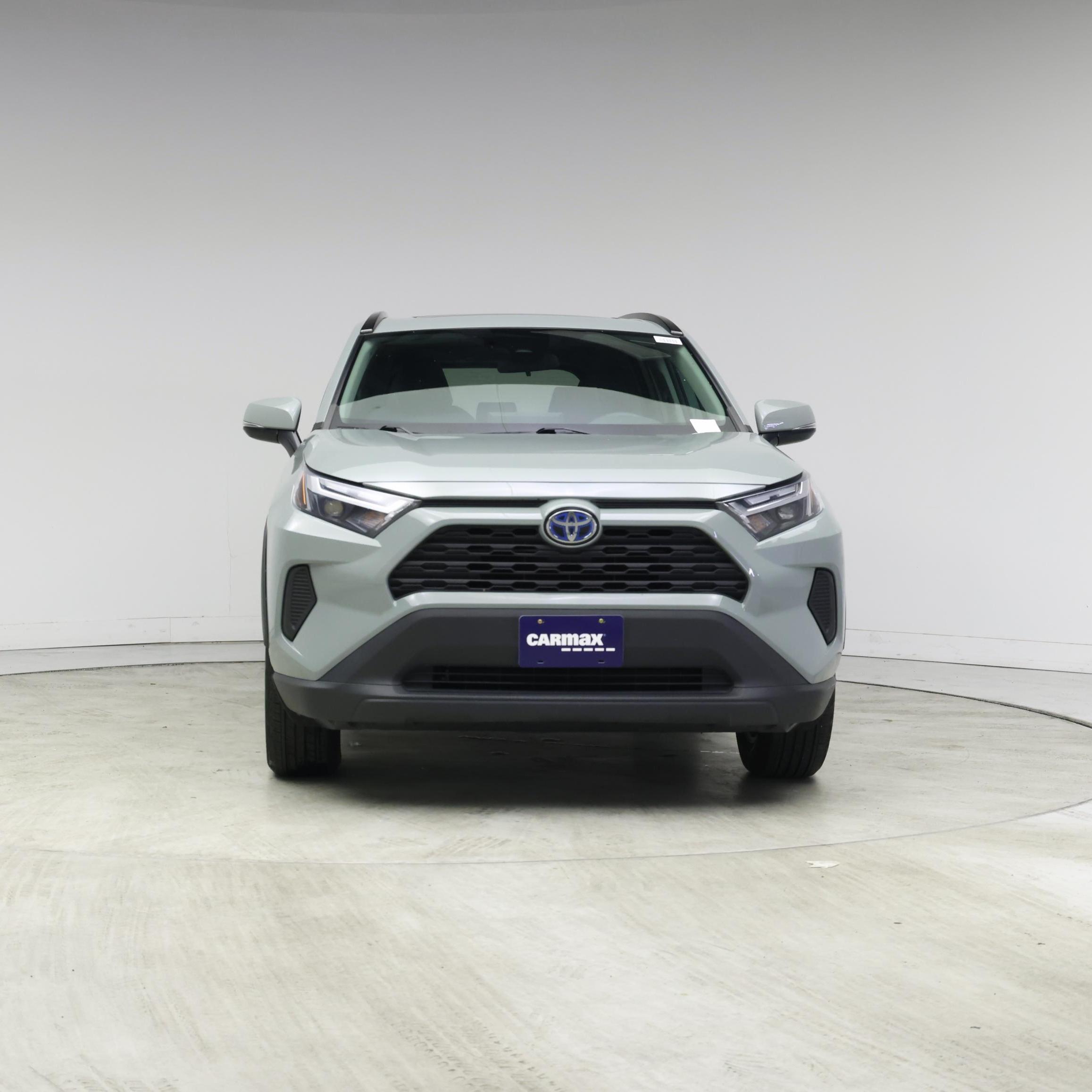 Thumbnail: 2022 Toyota RAV4 - 5