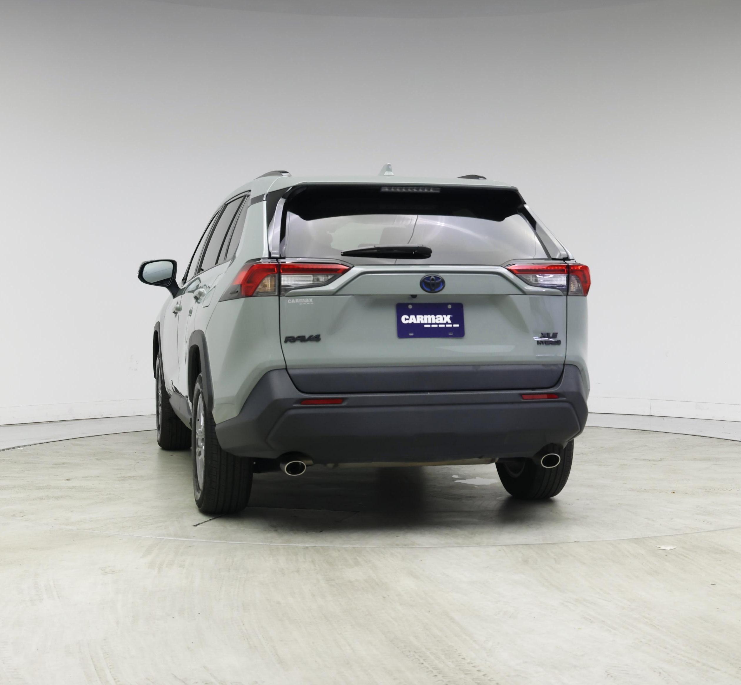 Thumbnail: 2022 Toyota RAV4 - 6