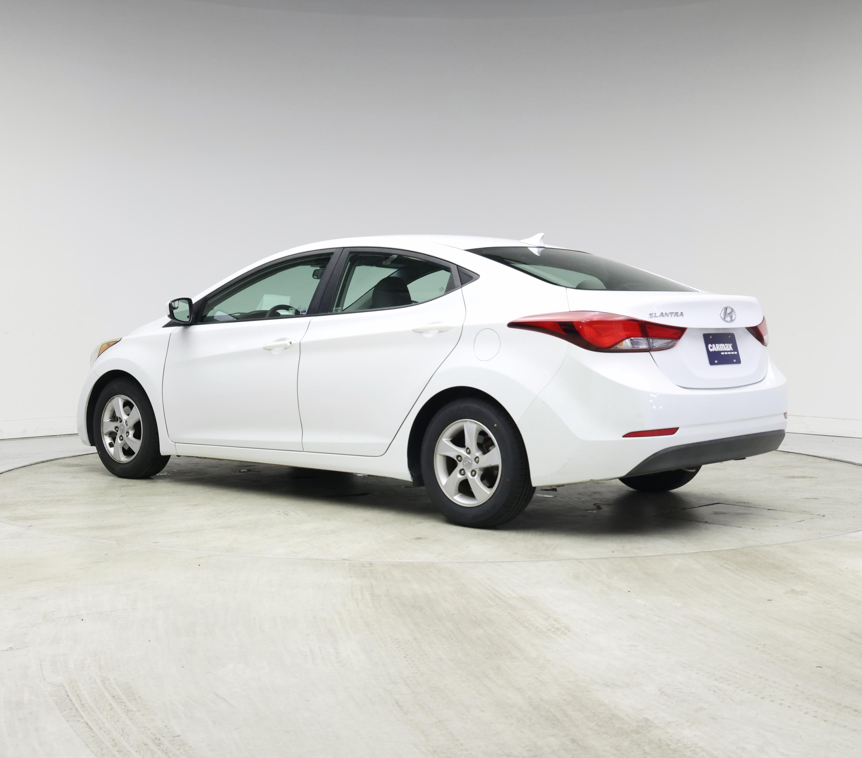 Thumbnail: 2015 Hyundai Elantra - 2